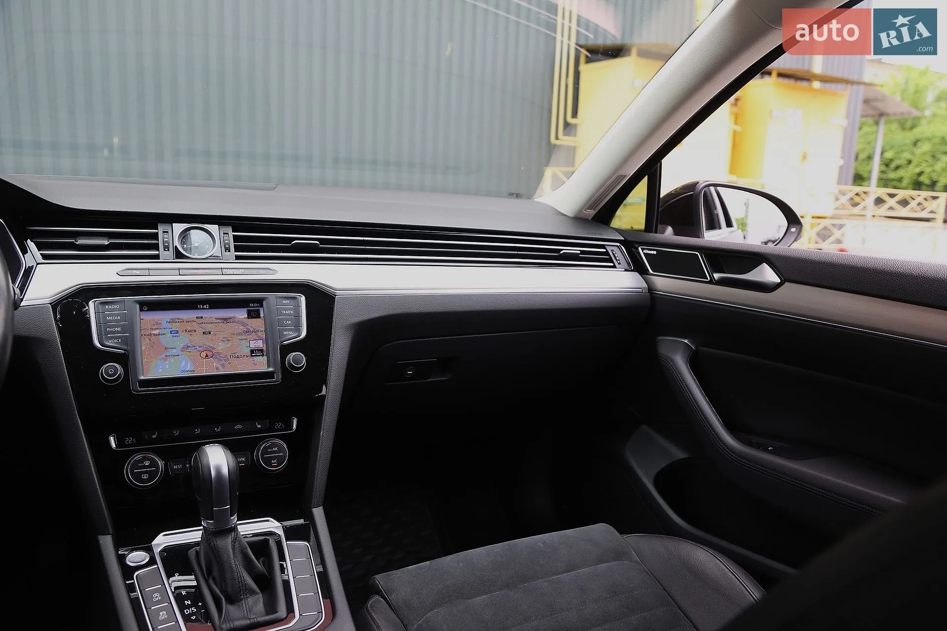 2016 Volkswagen Passat - мініатюра 15