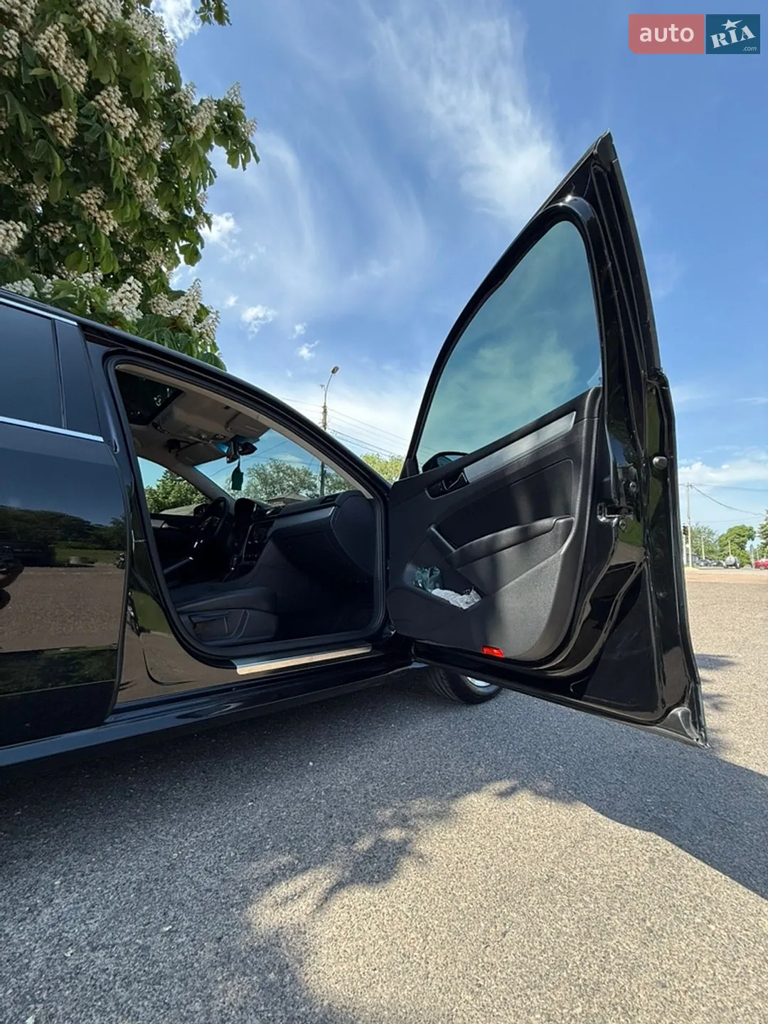 2012 Volkswagen Passat - мініатюра 28