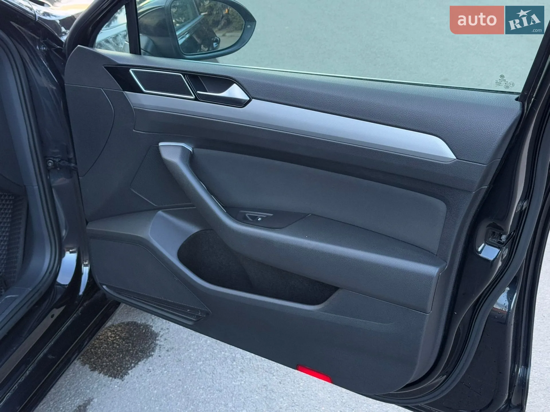 2015 Volkswagen Passat - мініатюра 19