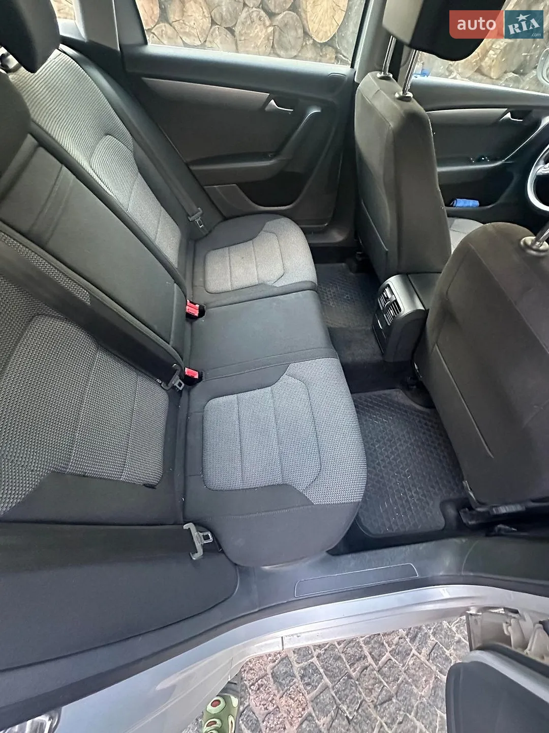 2014 Volkswagen Passat - мініатюра 4