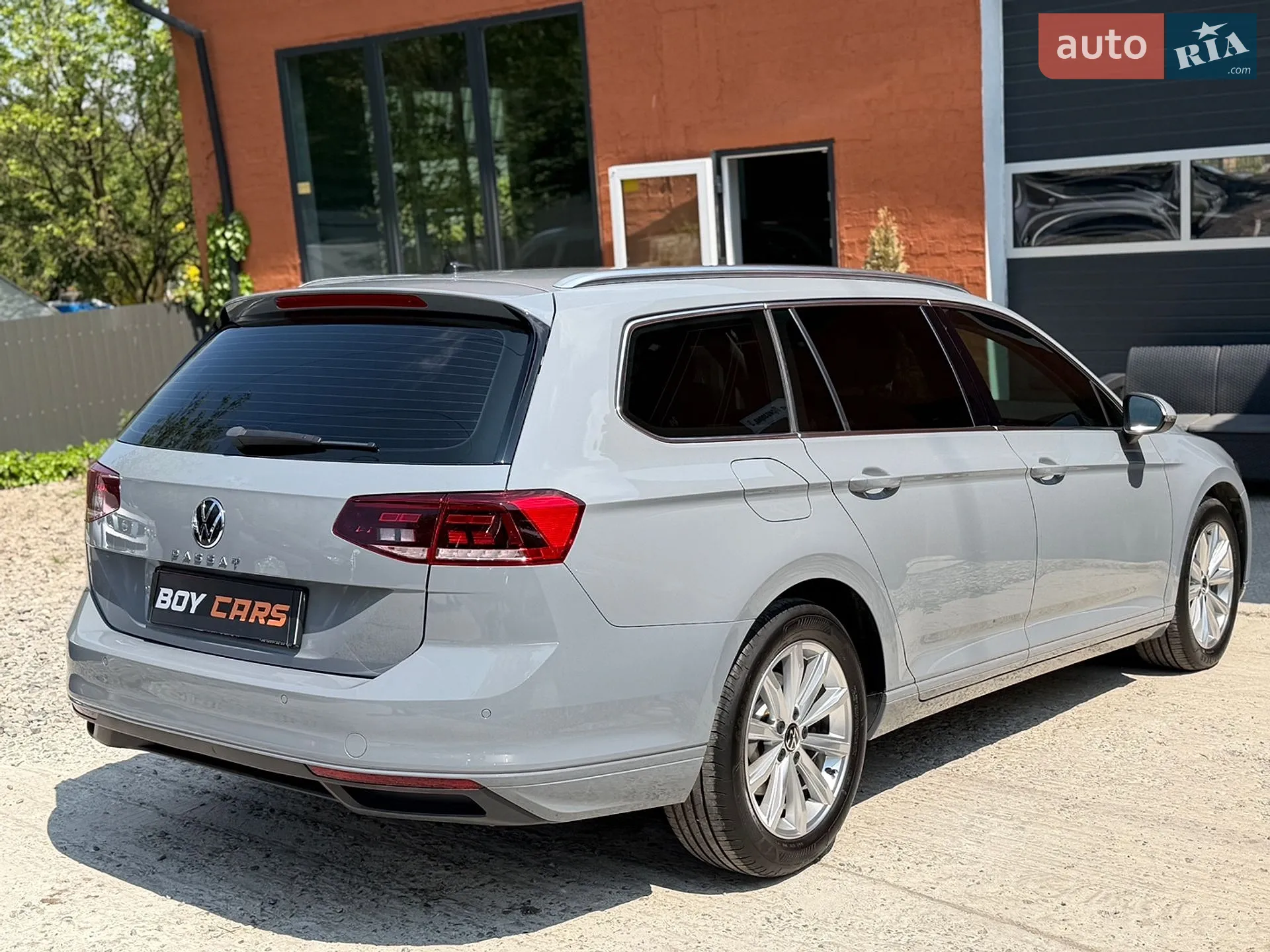 2022 Volkswagen Passat - мініатюра 6