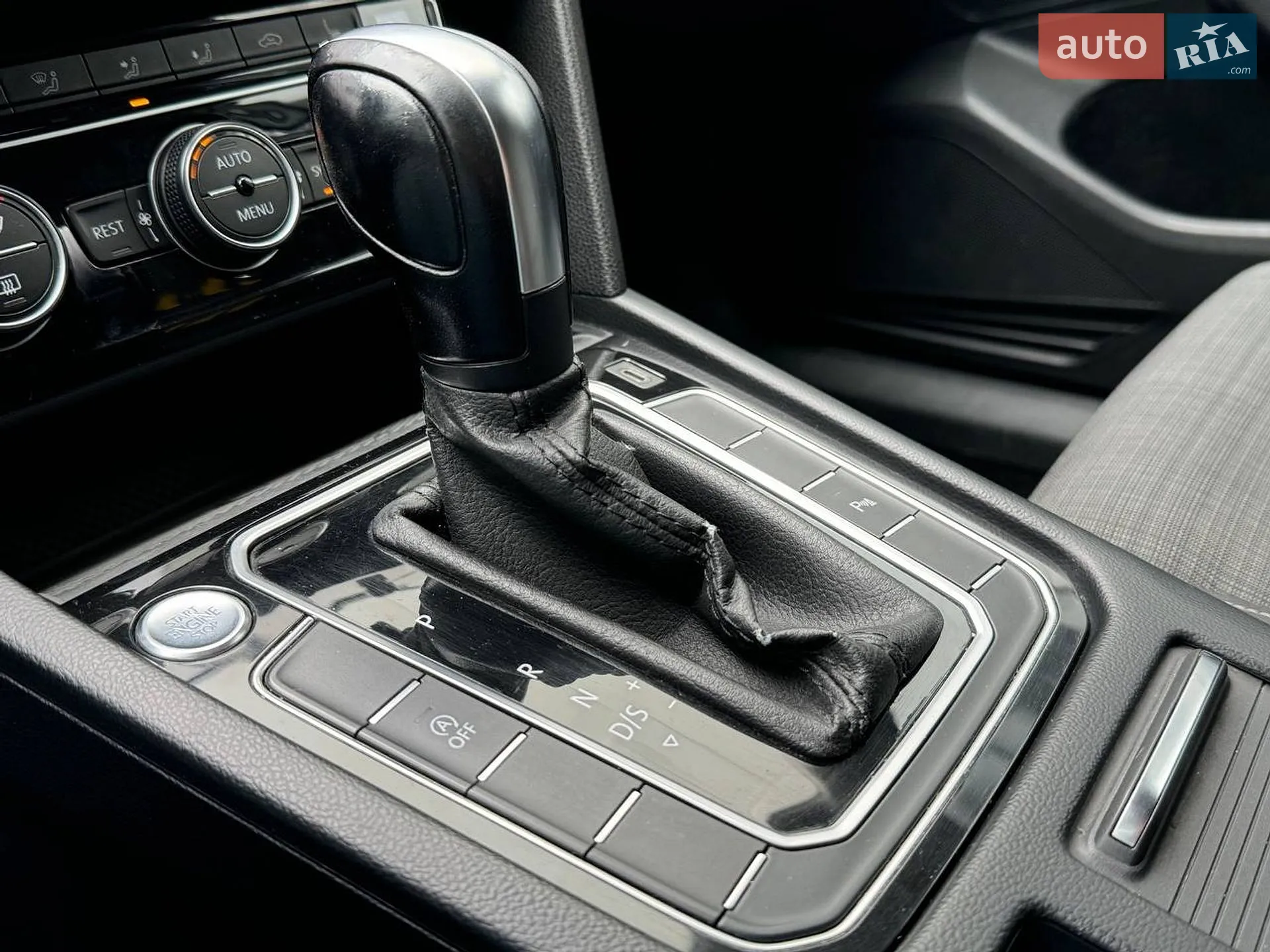 2019 Volkswagen Passat - мініатюра 27