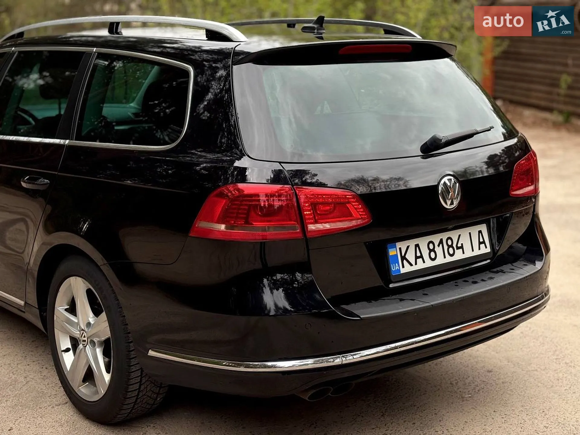 2014 Volkswagen Passat - мініатюра 9
