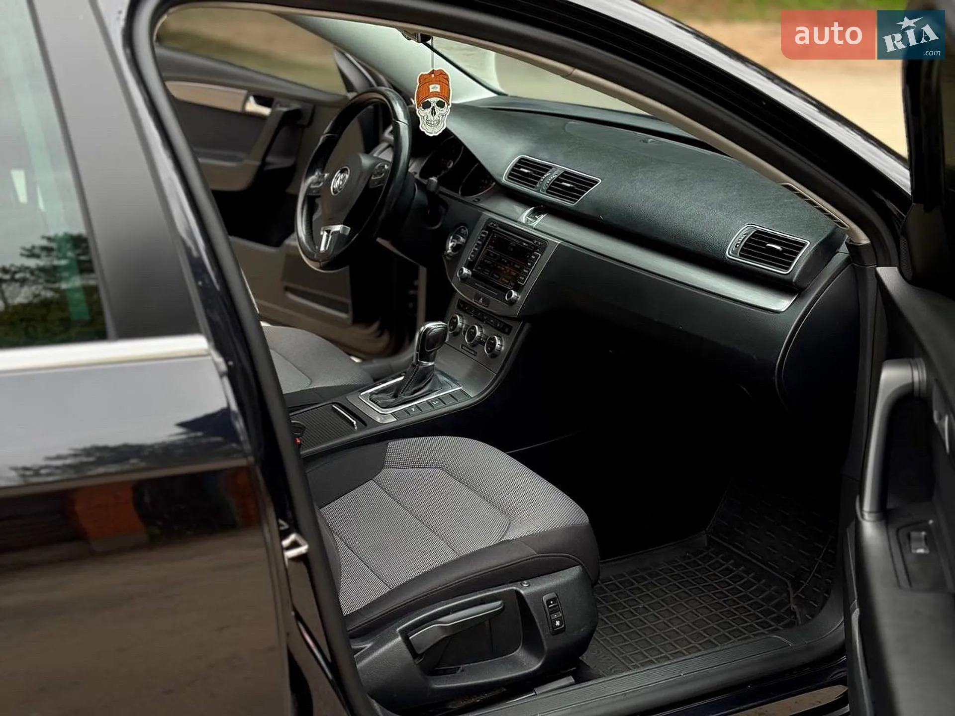 2014 Volkswagen Passat - мініатюра 18