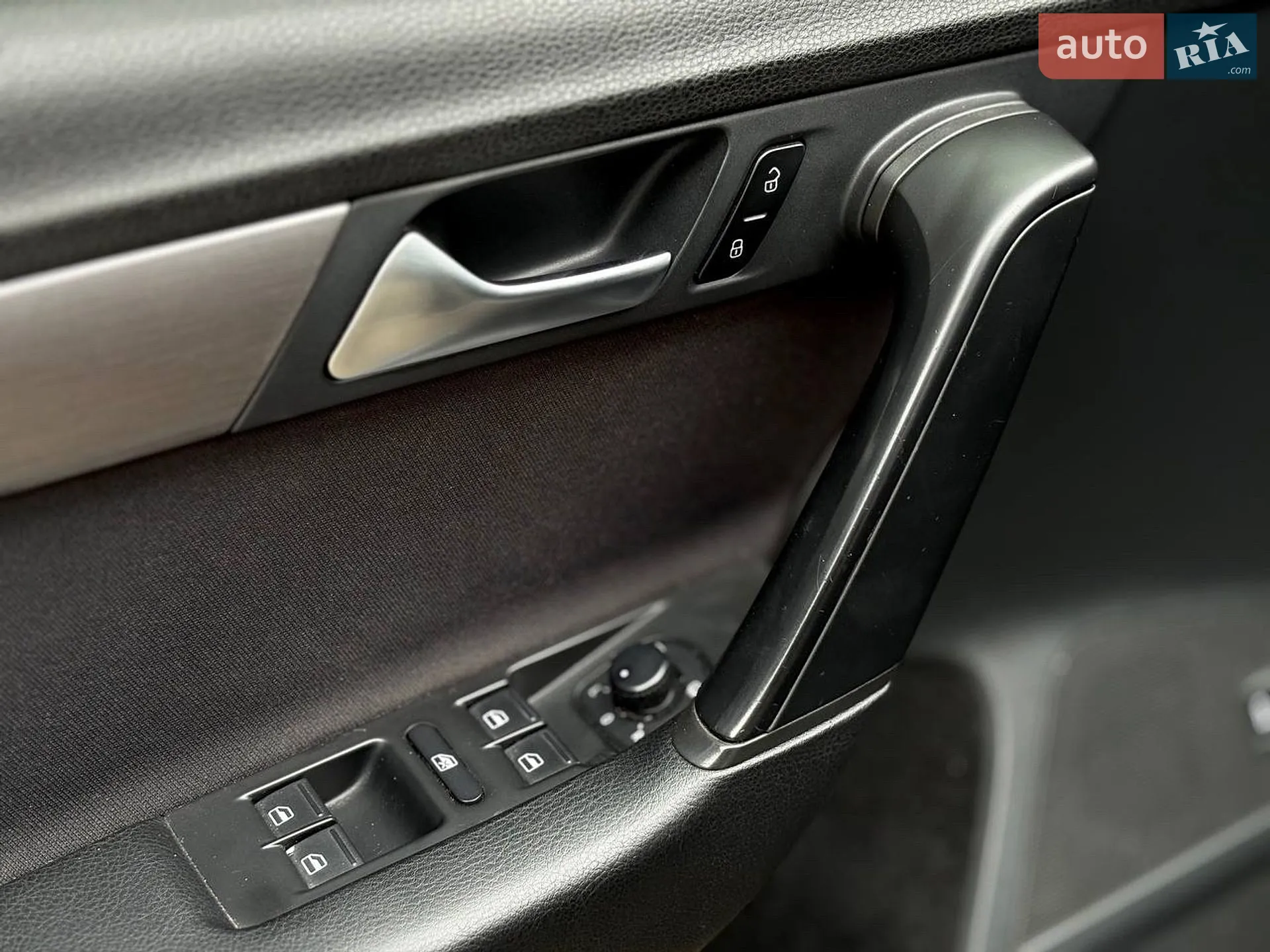 2014 Volkswagen Passat - мініатюра 22