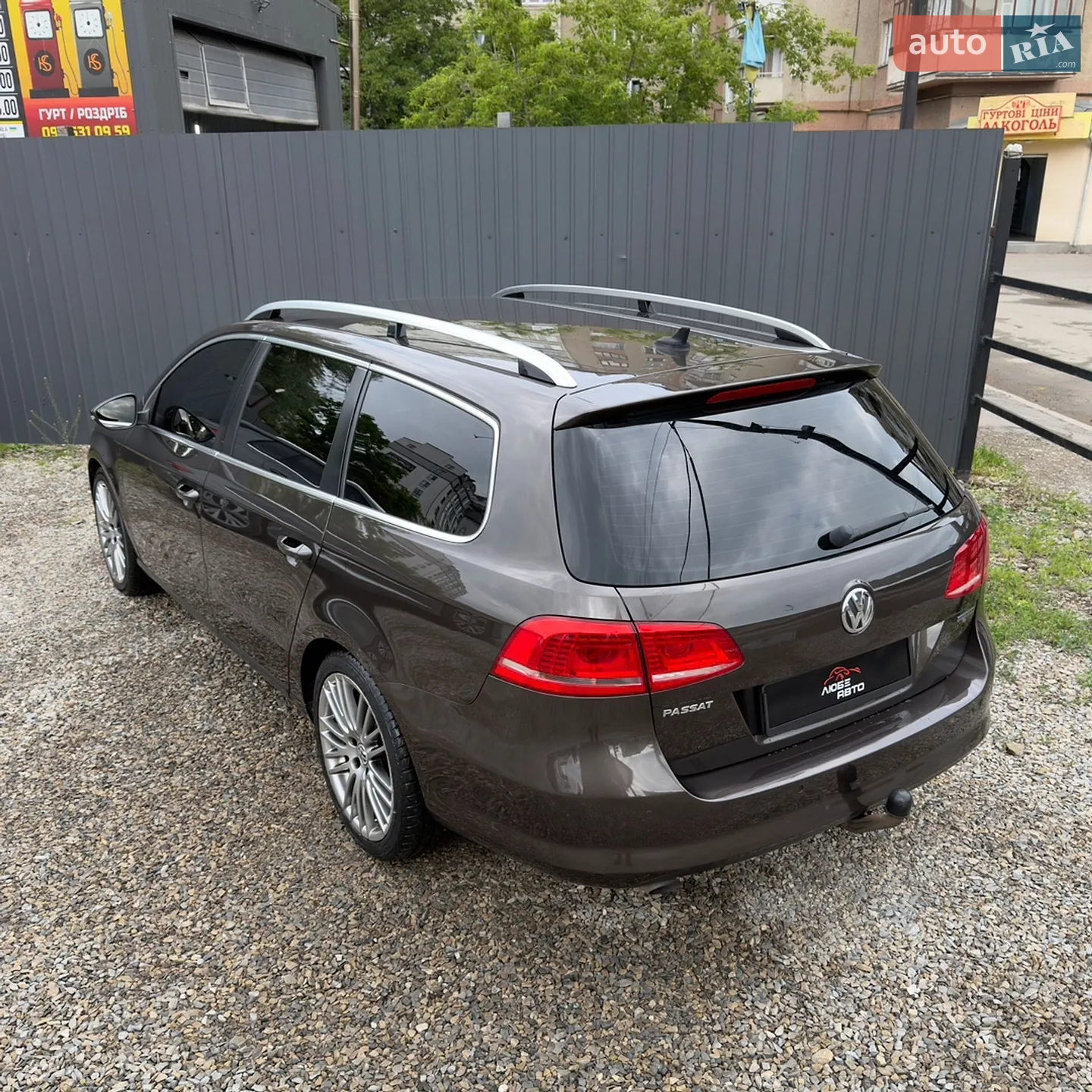 2014 Volkswagen Passat - мініатюра 12