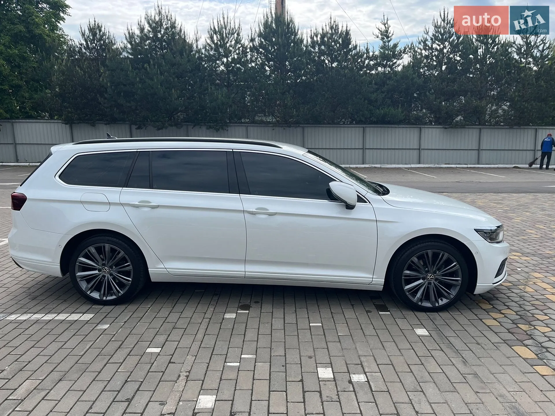 2022 Volkswagen Passat - мініатюра 6