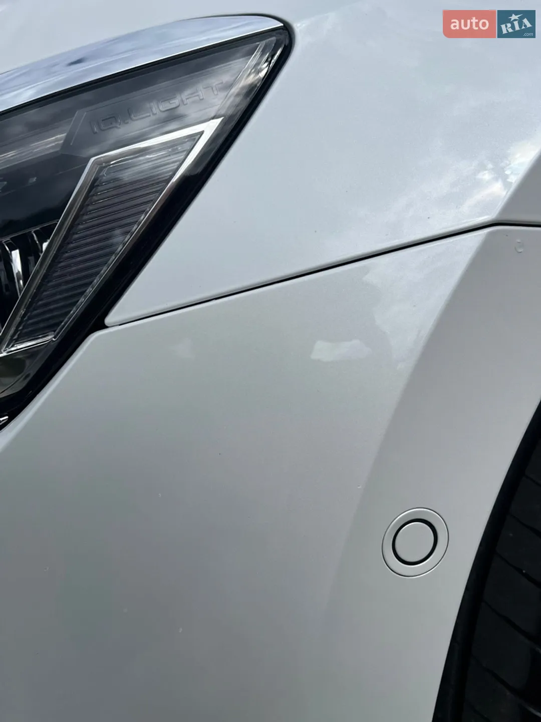 2022 Volkswagen Passat - мініатюра 17