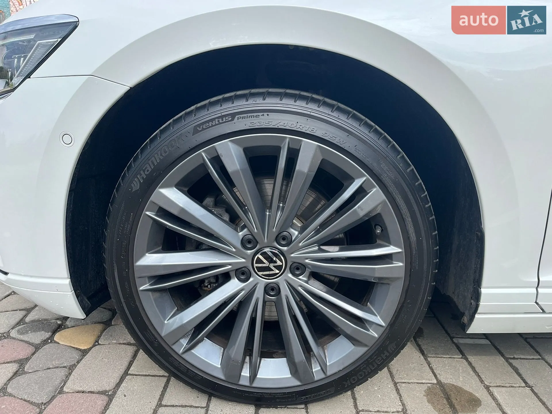 2022 Volkswagen Passat - мініатюра 36