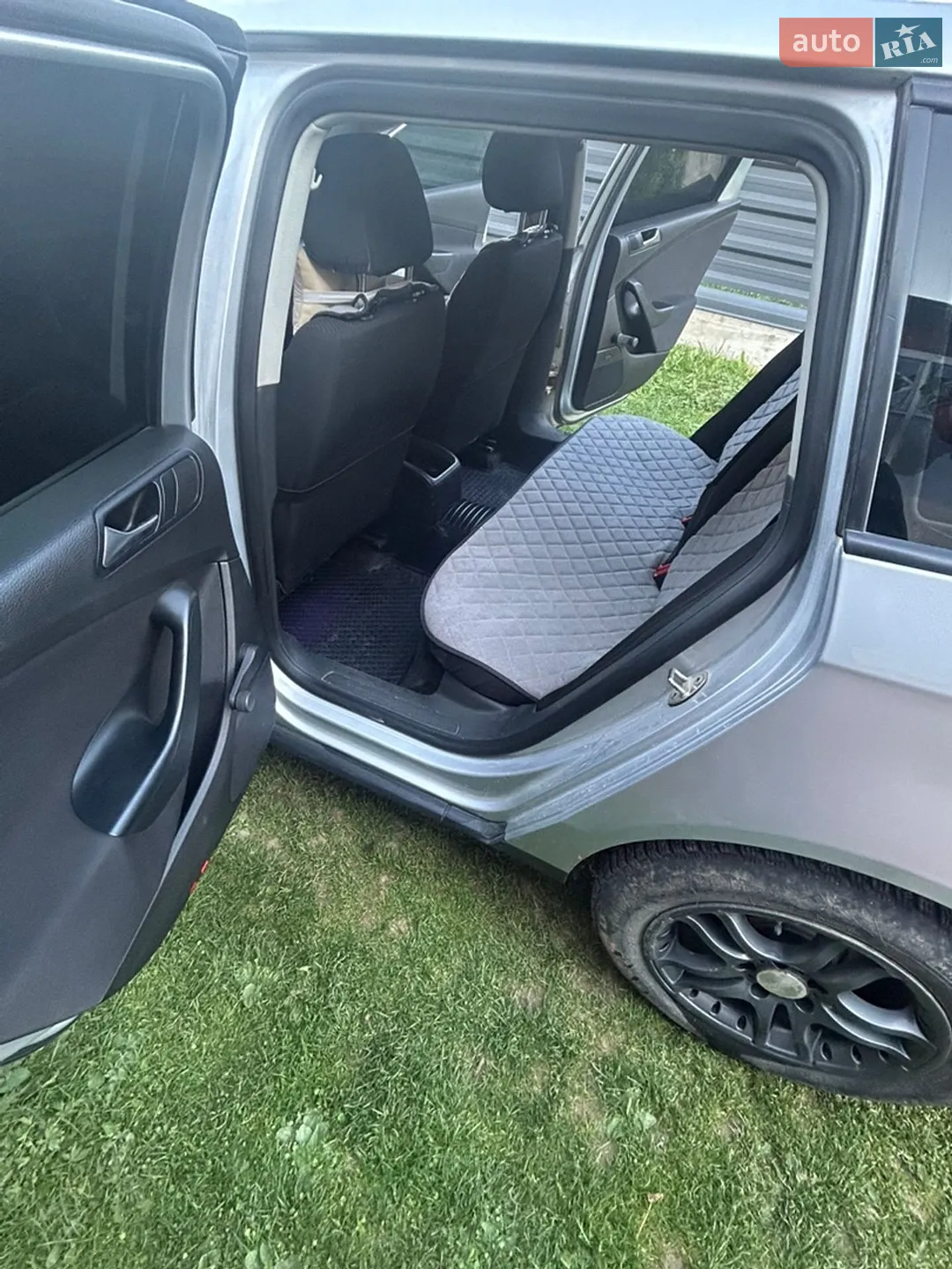 2010 Volkswagen Passat - мініатюра 7
