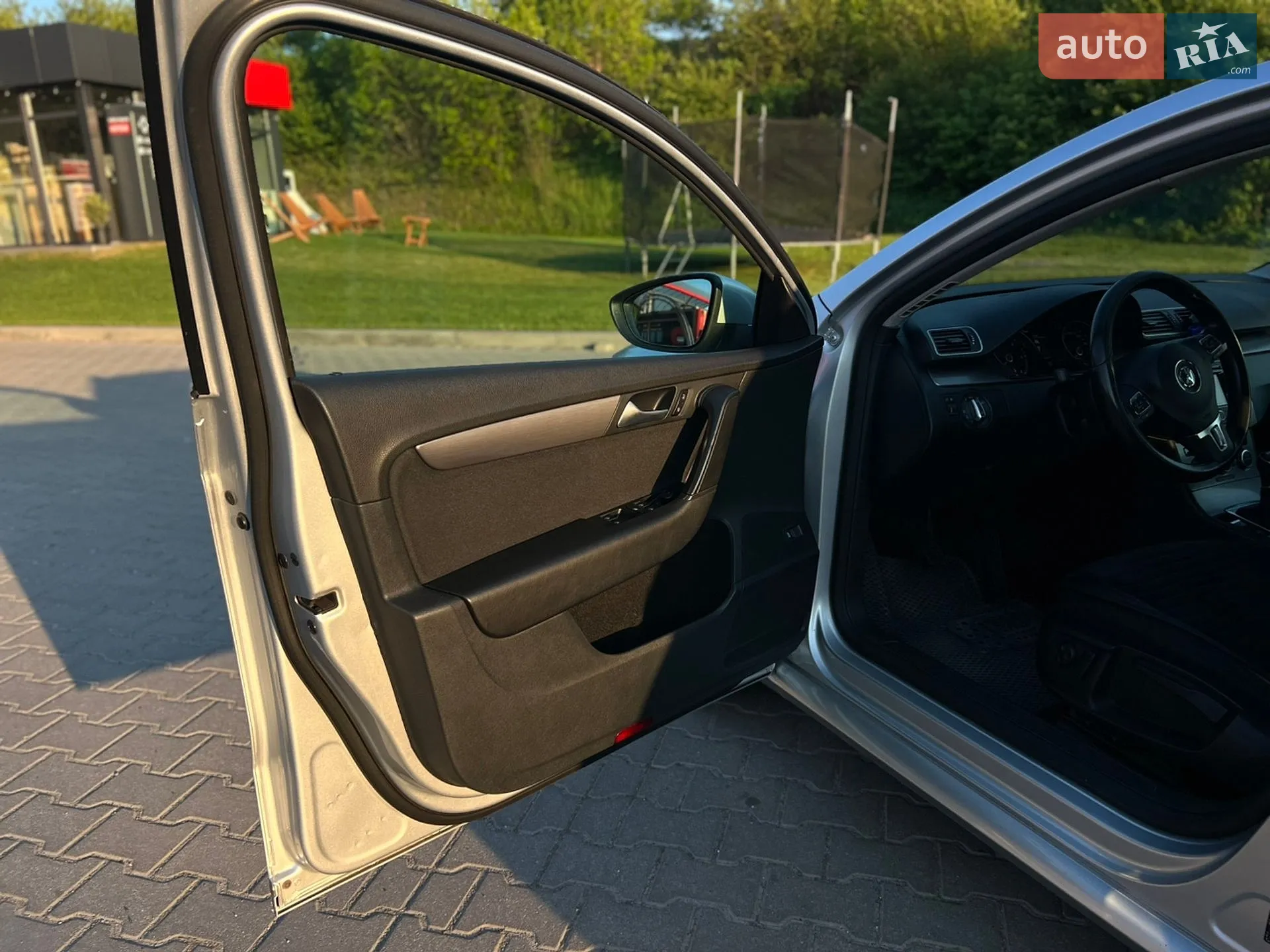 2014 Volkswagen Passat - мініатюра 16