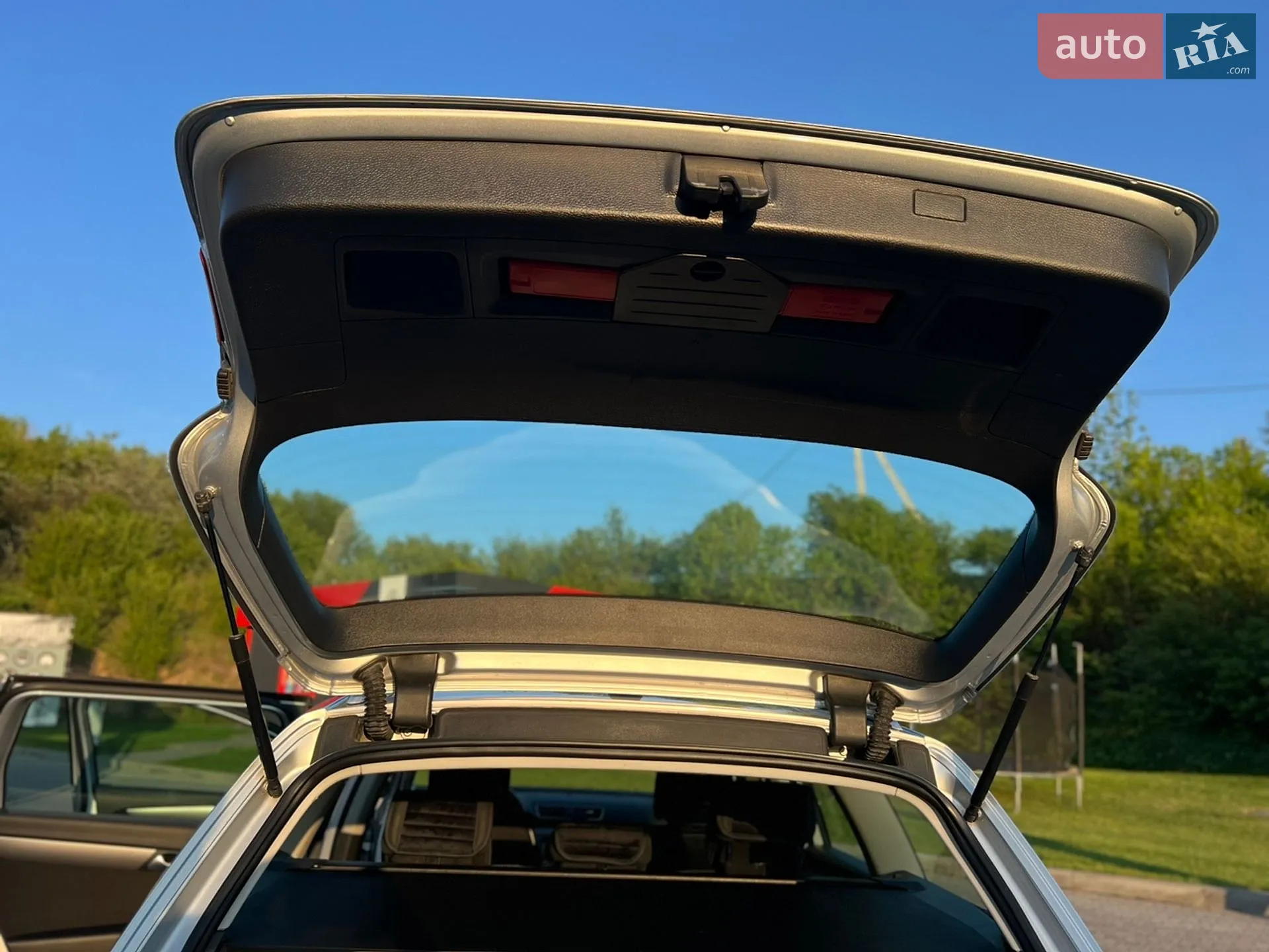 2014 Volkswagen Passat - мініатюра 23
