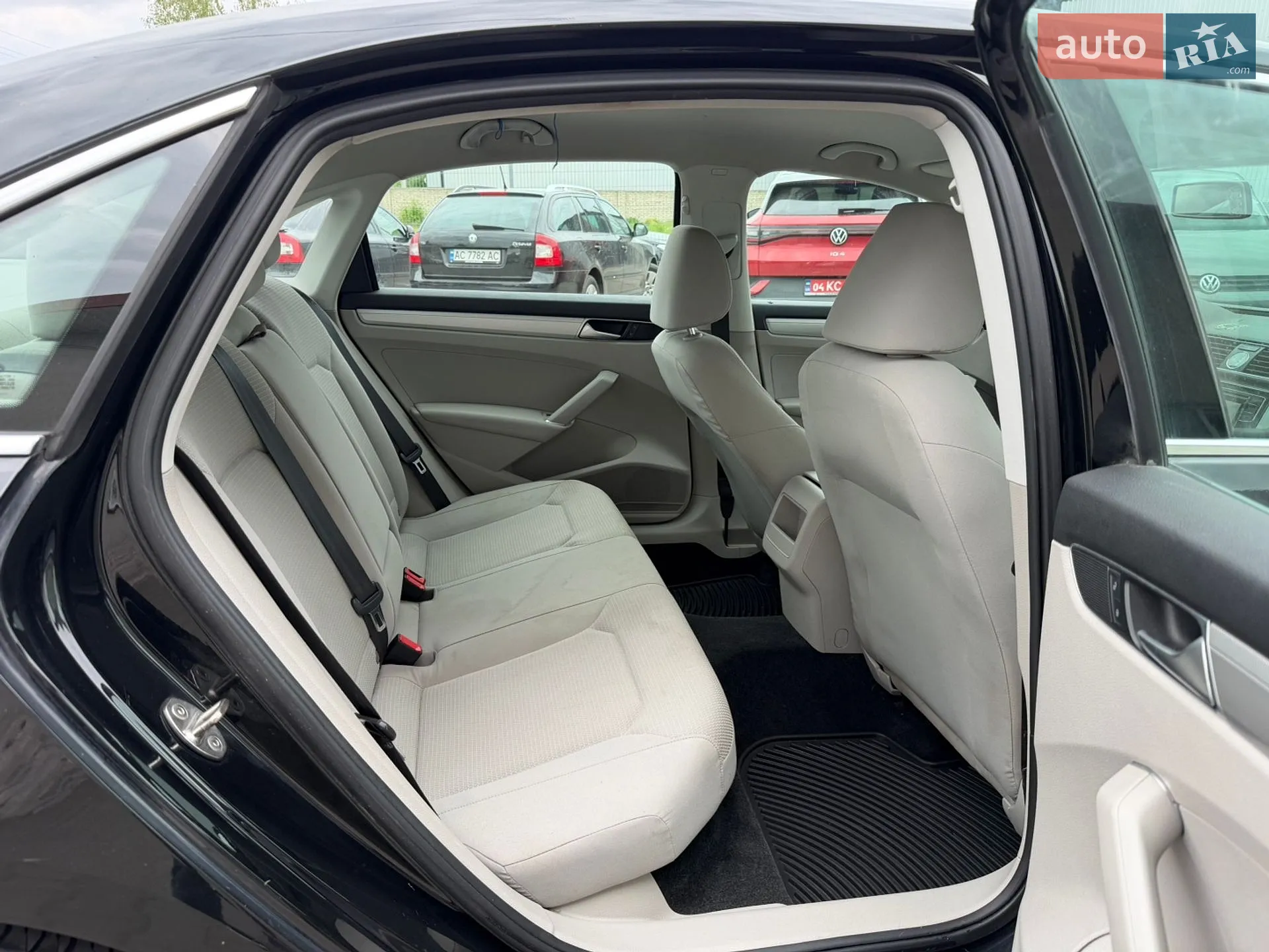 2015 Volkswagen Passat - мініатюра 29