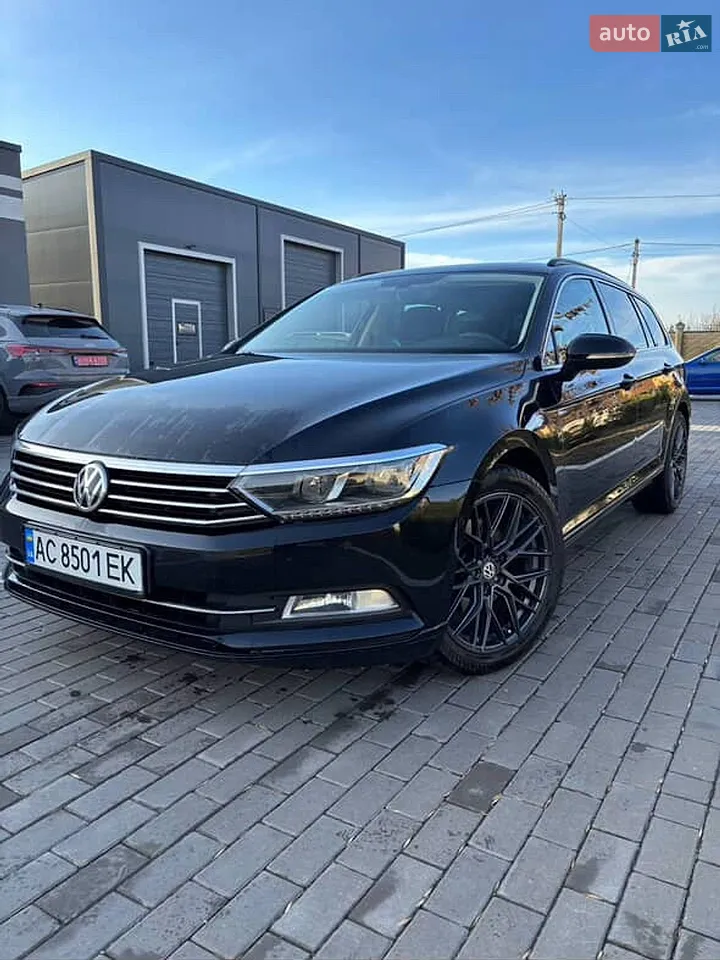 2016 Volkswagen Passat - мініатюра 86