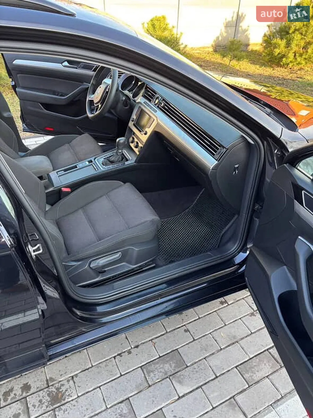 2017 Volkswagen Passat - мініатюра 13