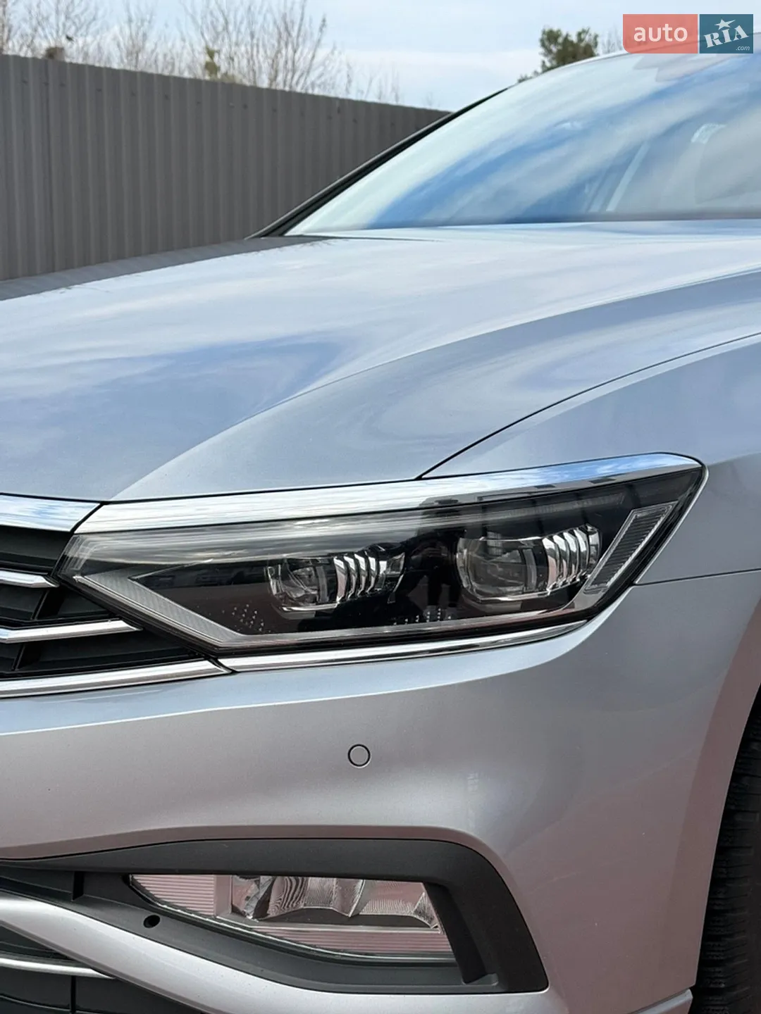 2019 Volkswagen Passat - мініатюра 10