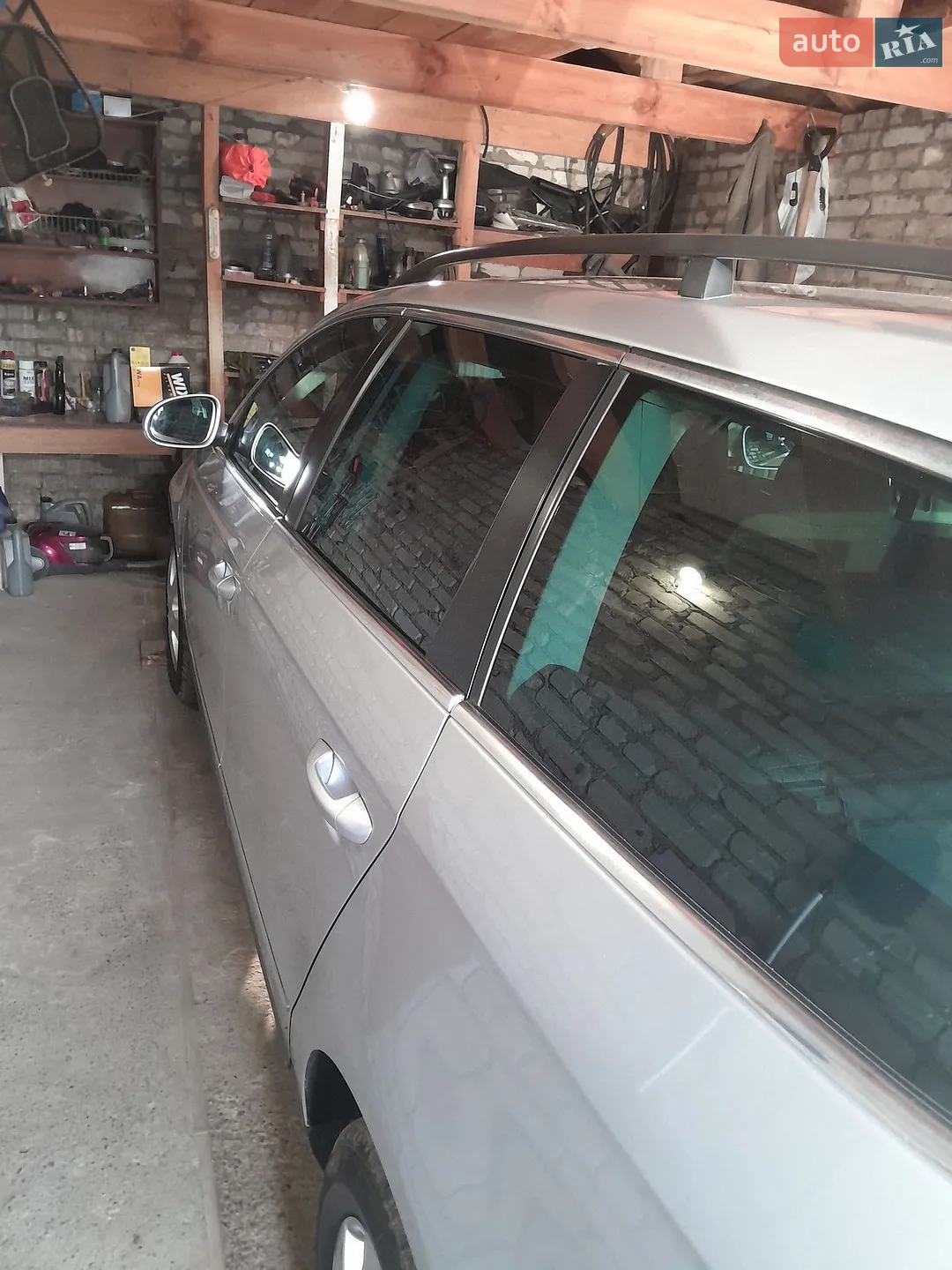 2010 Volkswagen Passat - мініатюра 12