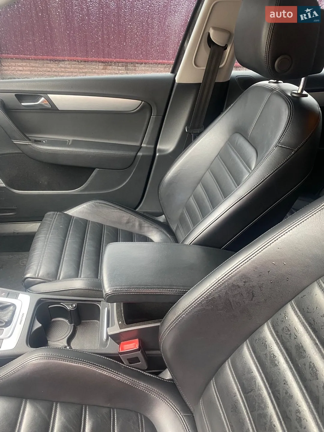 2012 Volkswagen Passat - мініатюра 10