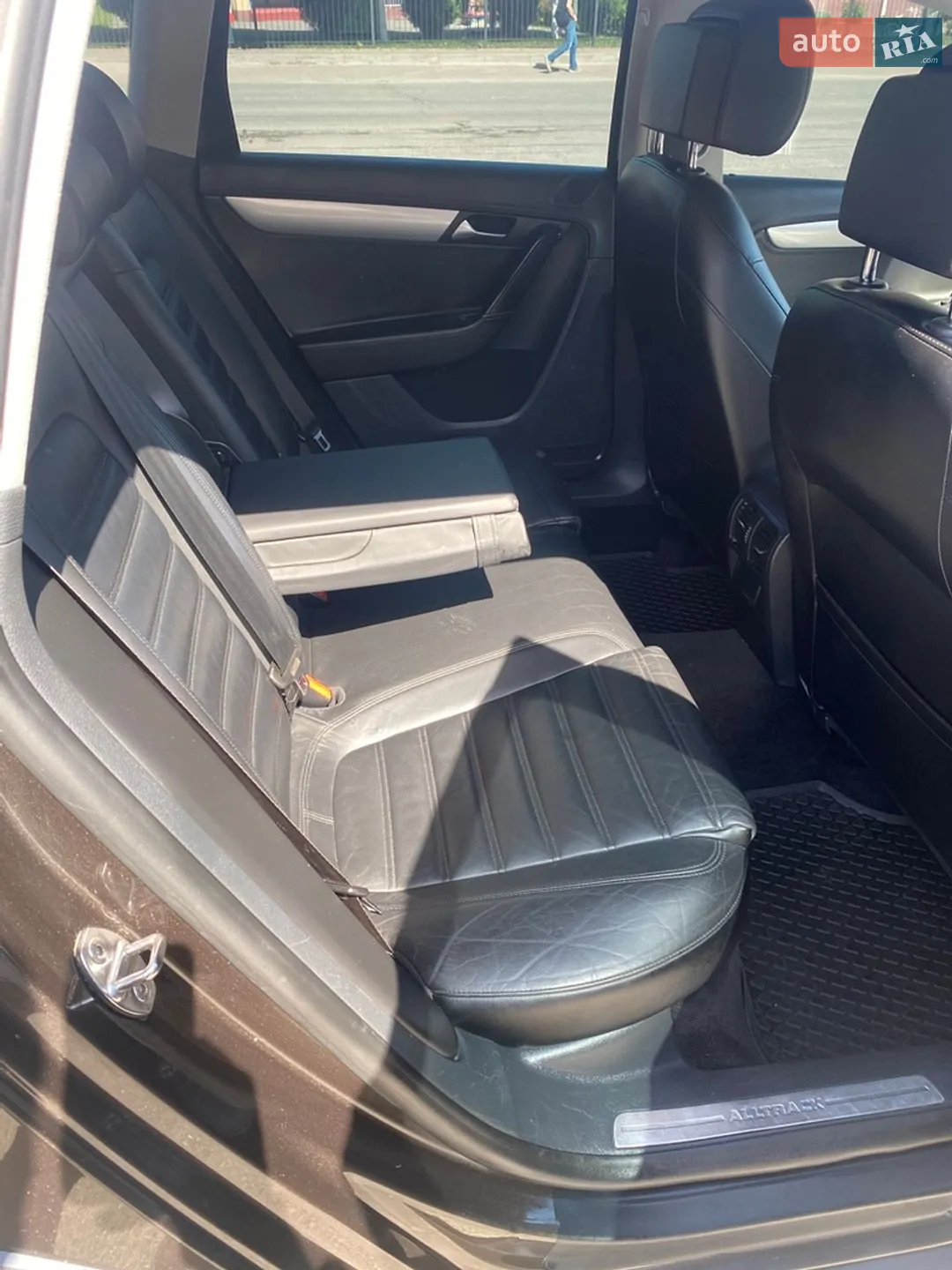2012 Volkswagen Passat - мініатюра 13