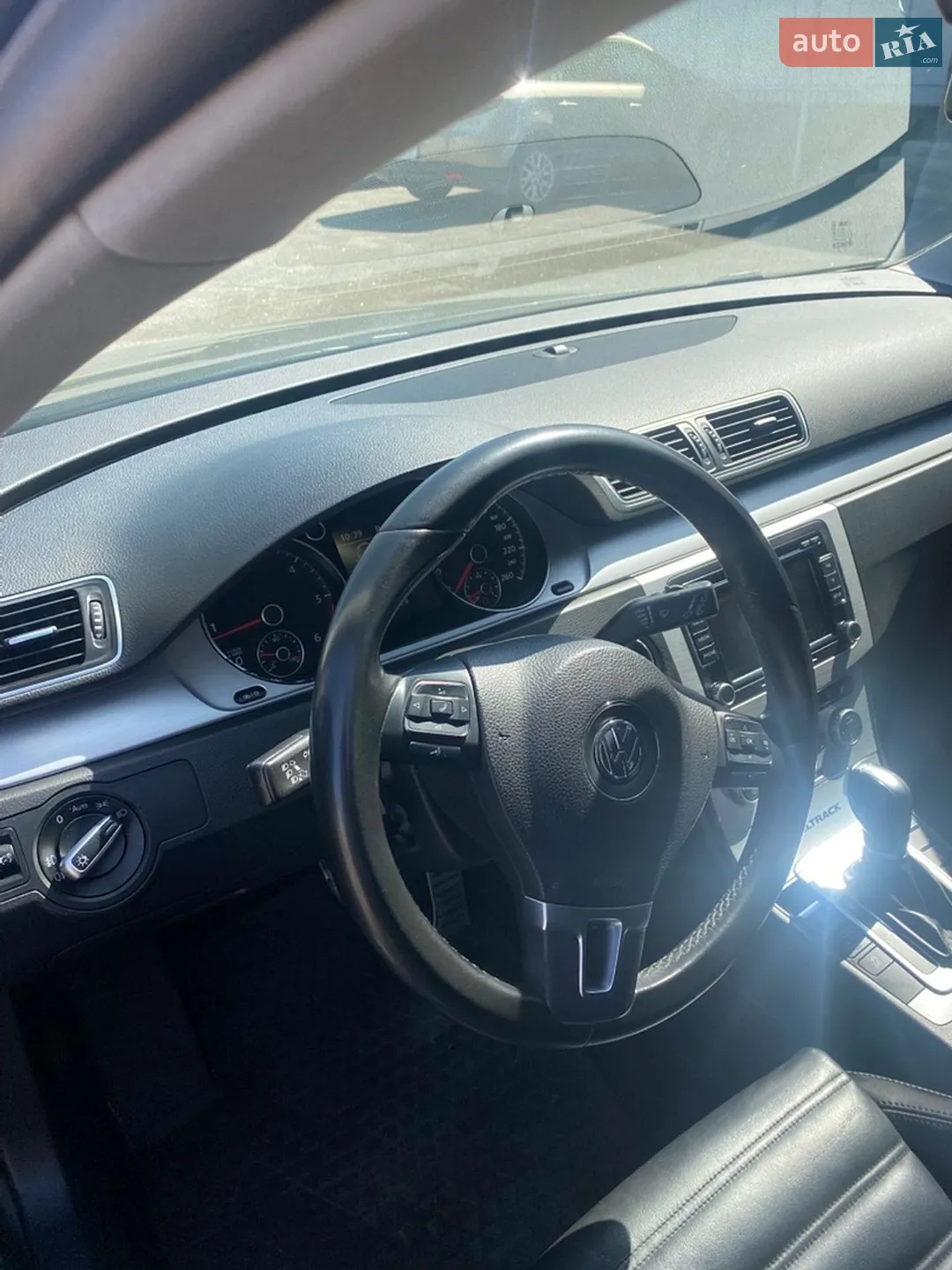 2012 Volkswagen Passat - мініатюра 18