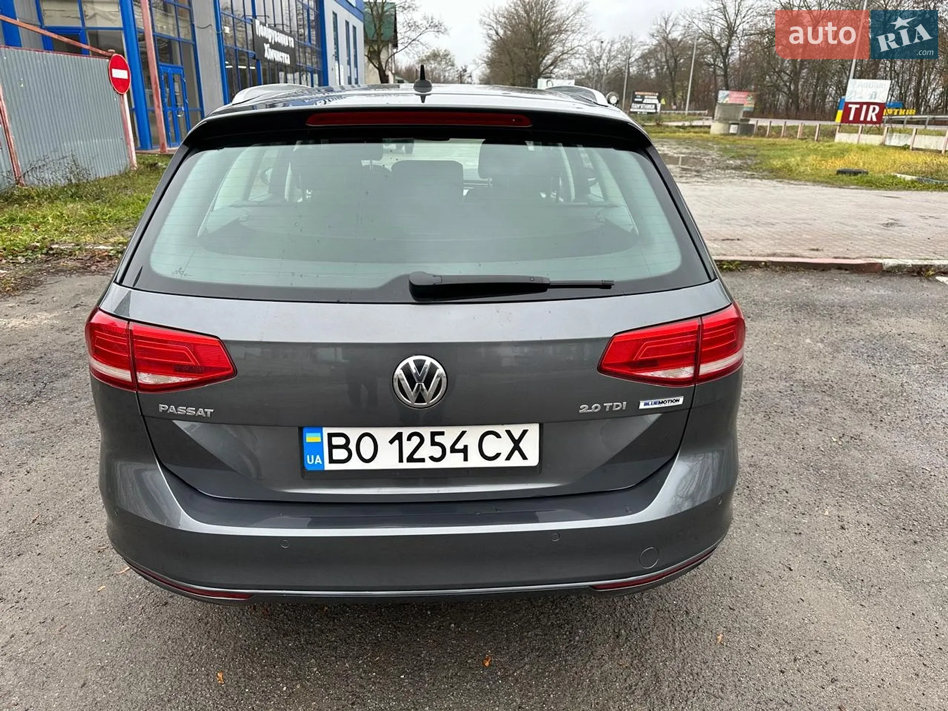 2016 Volkswagen Passat - мініатюра 4