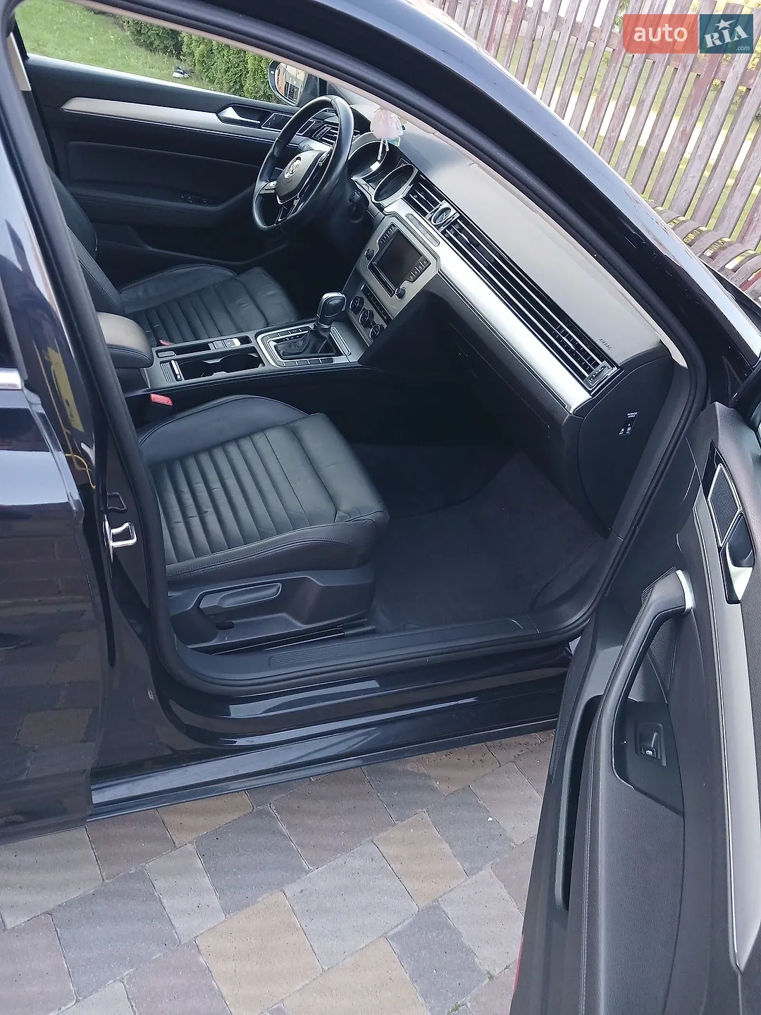2016 Volkswagen Passat - мініатюра 4