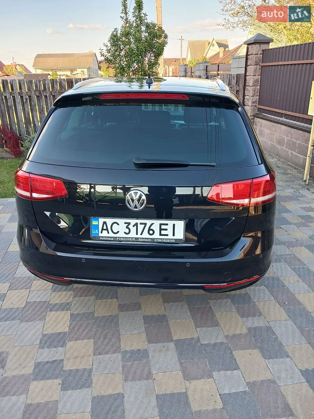 2016 Volkswagen Passat - мініатюра 7