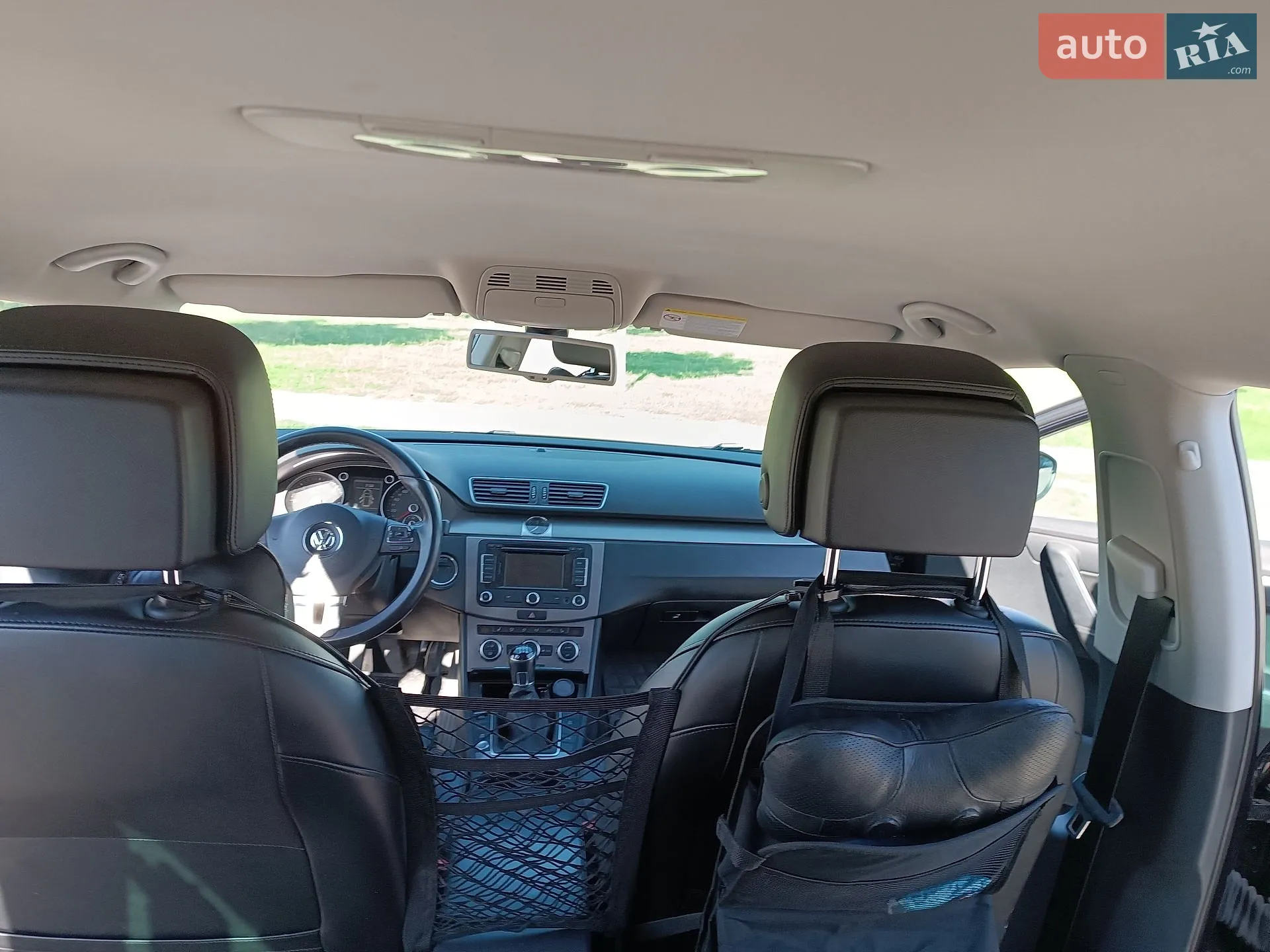 2014 Volkswagen Passat - мініатюра 12