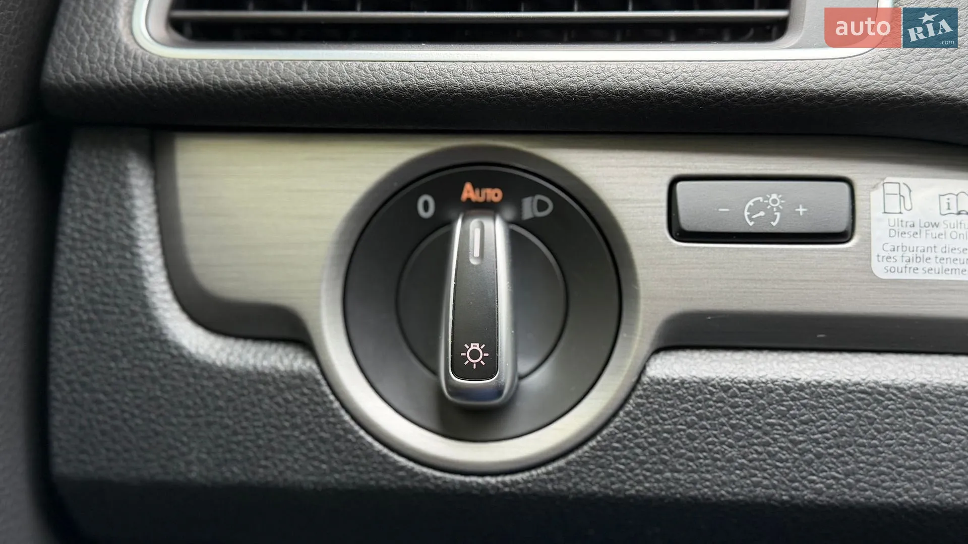 2014 Volkswagen Passat - мініатюра 20