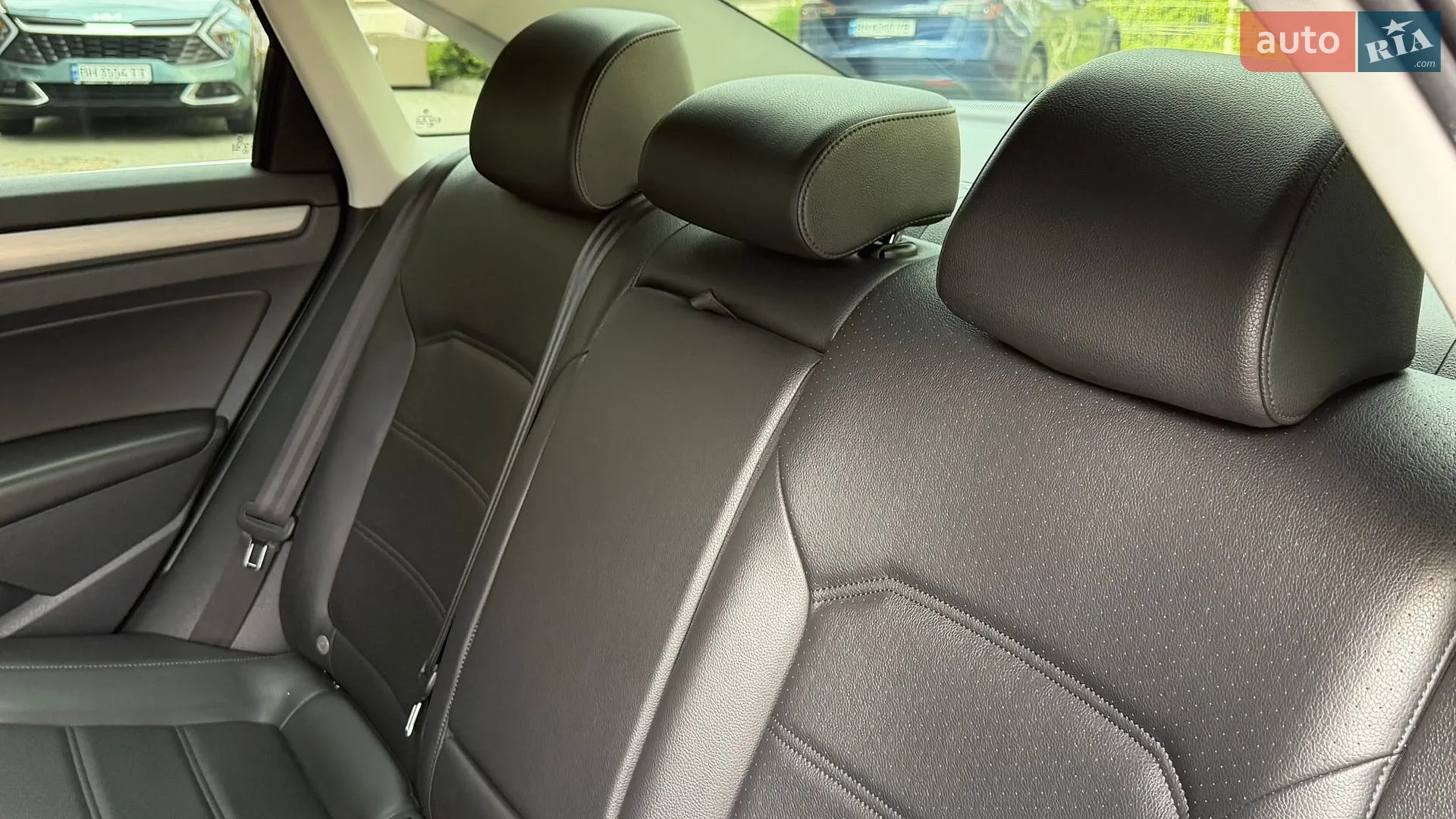 2014 Volkswagen Passat - мініатюра 26