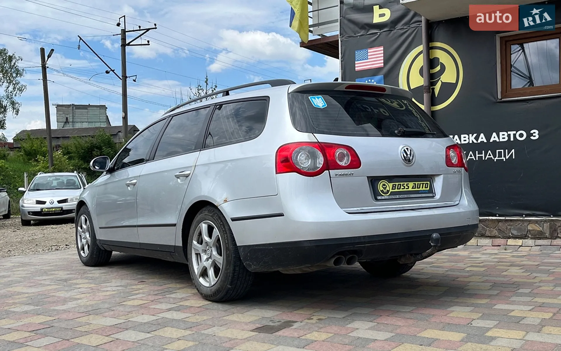 2010 Volkswagen Passat - мініатюра 5
