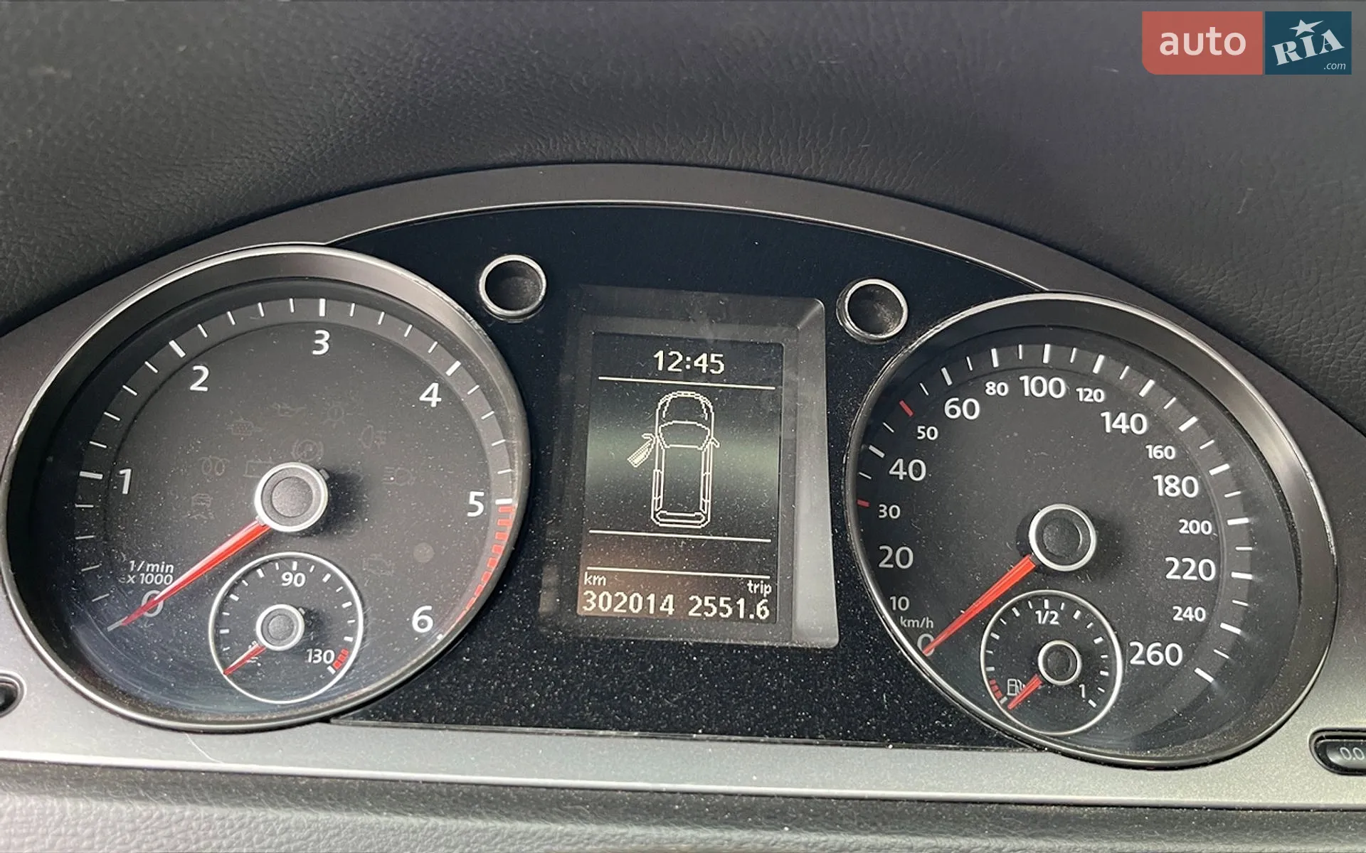 2010 Volkswagen Passat - мініатюра 16