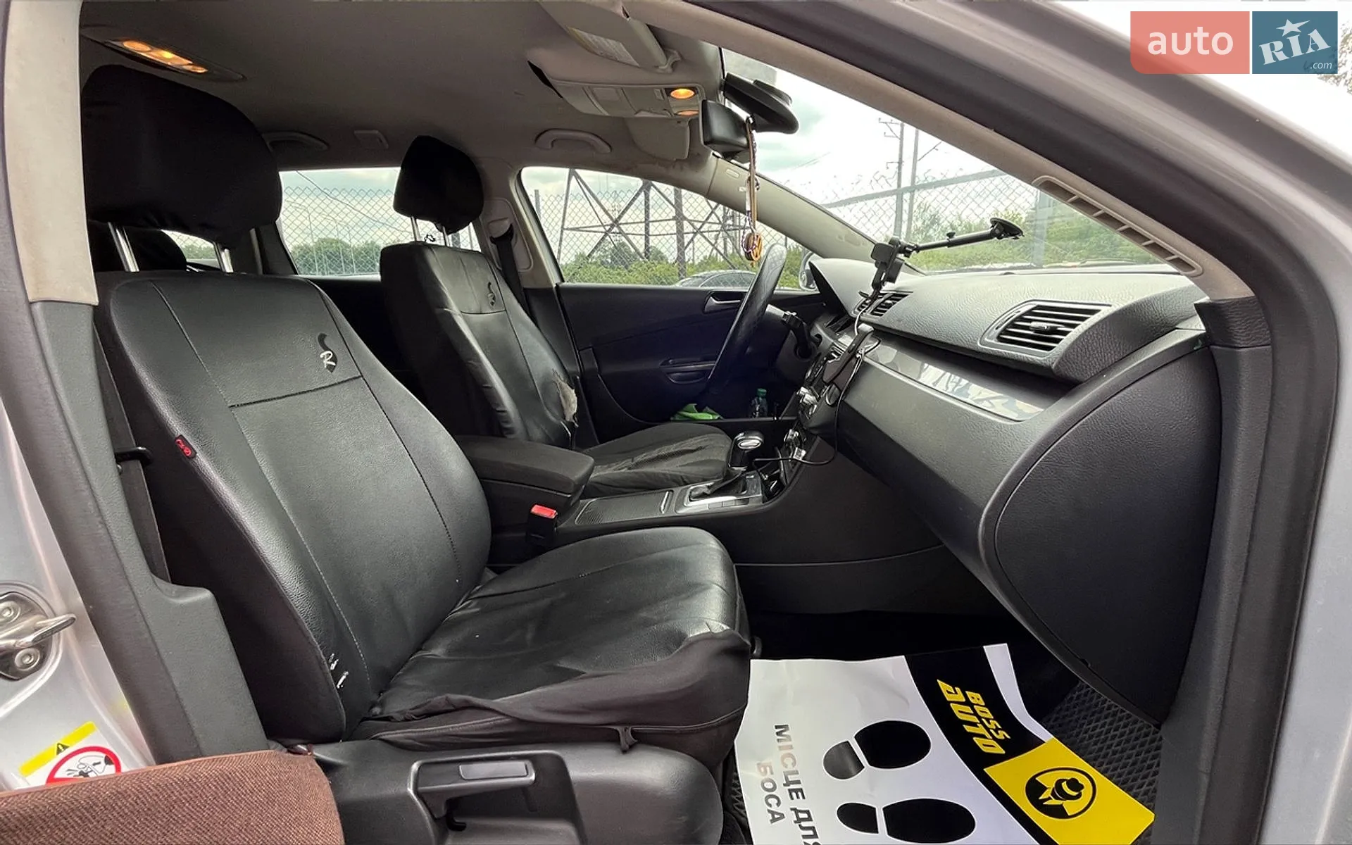2010 Volkswagen Passat - мініатюра 20