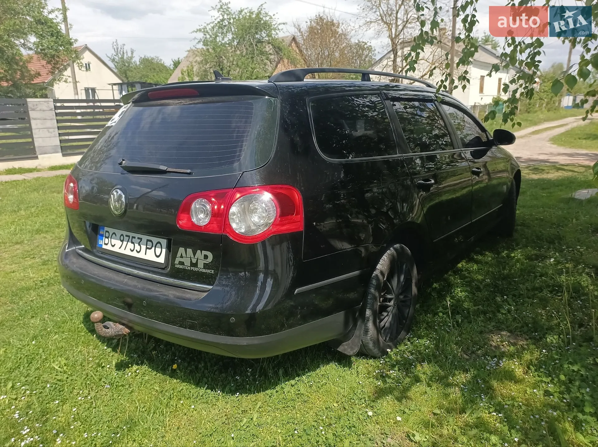 2010 Volkswagen Passat - мініатюра 4