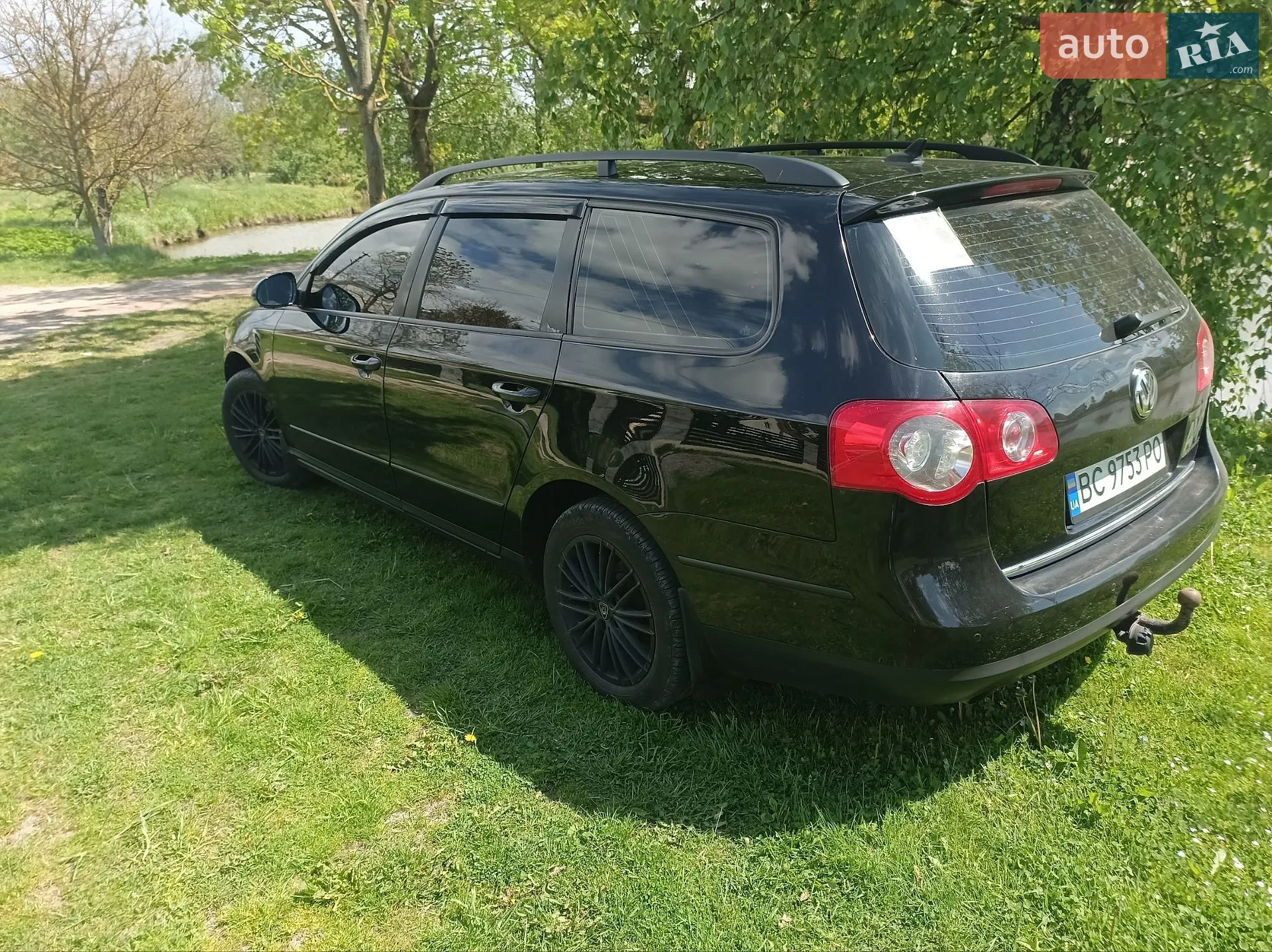 2010 Volkswagen Passat - мініатюра 3