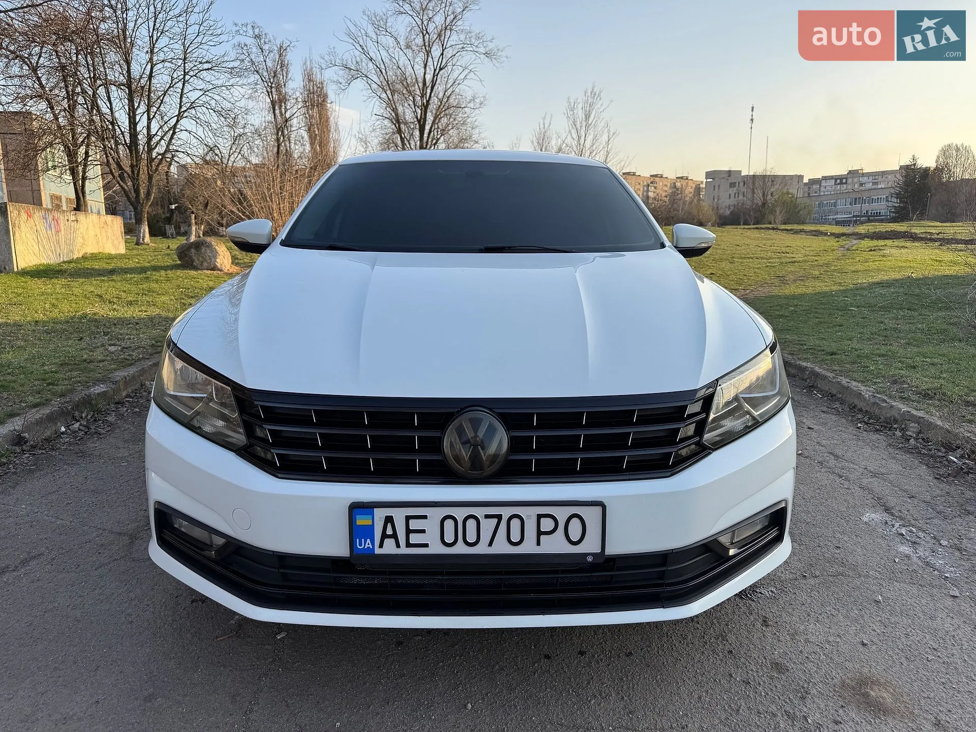 2016 Volkswagen Passat - мініатюра 3
