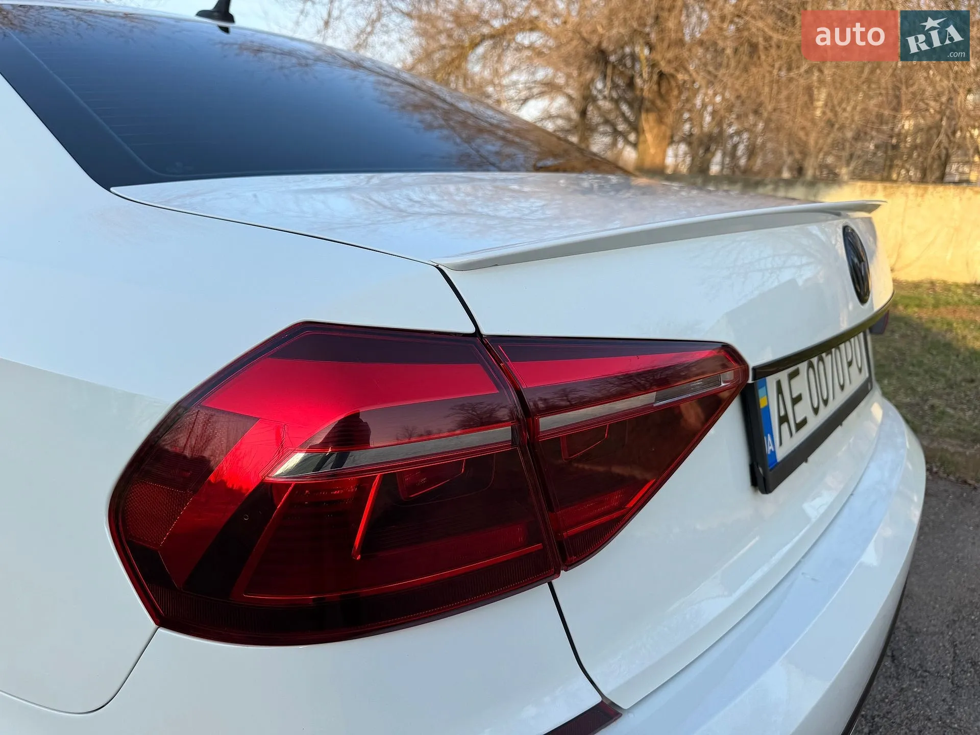 2016 Volkswagen Passat - мініатюра 9
