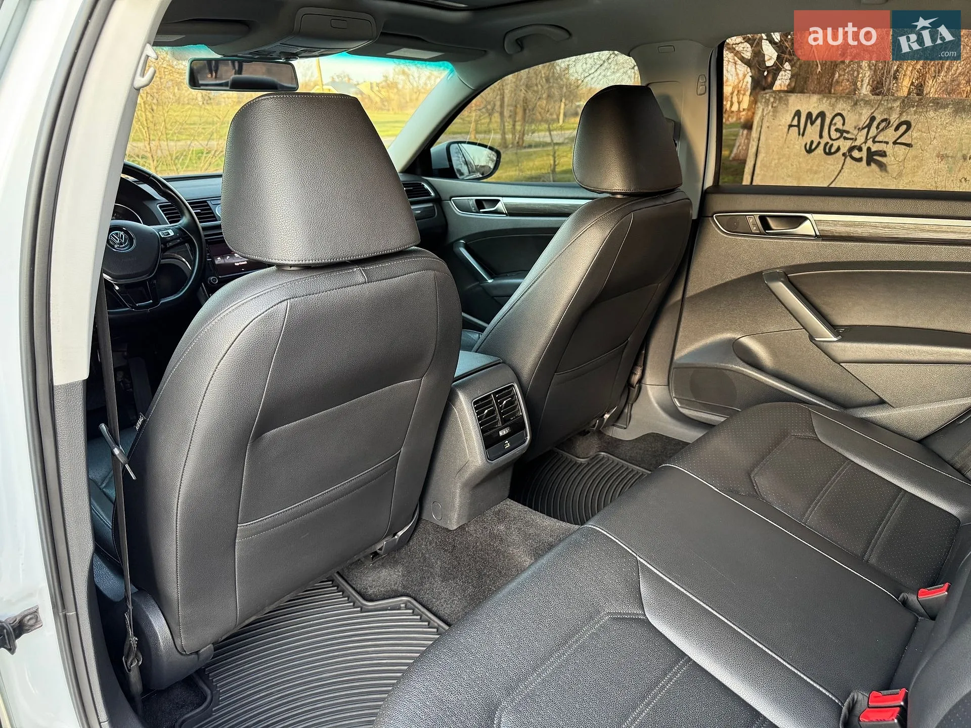 2016 Volkswagen Passat - мініатюра 28