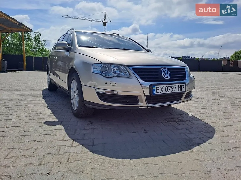 Volkswagen Passat 2006 VIN WVWZZZ3CZ6E208328 фото оголошення 13 з 48