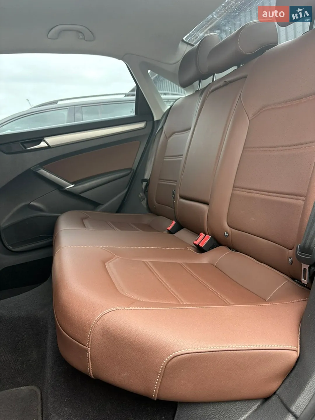 2021 Volkswagen Passat - мініатюра 27