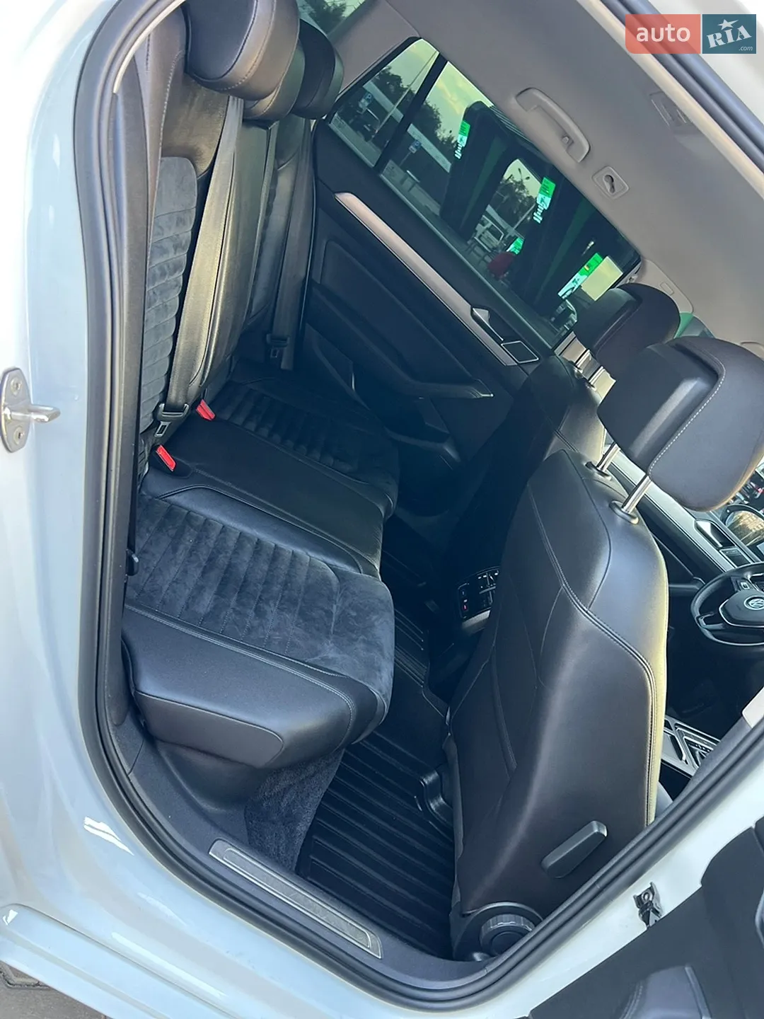 2015 Volkswagen Passat - мініатюра 32