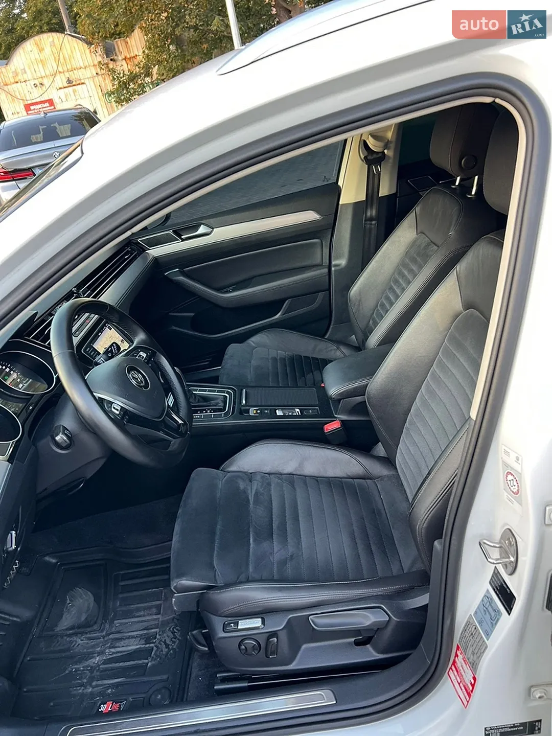2015 Volkswagen Passat - мініатюра 43