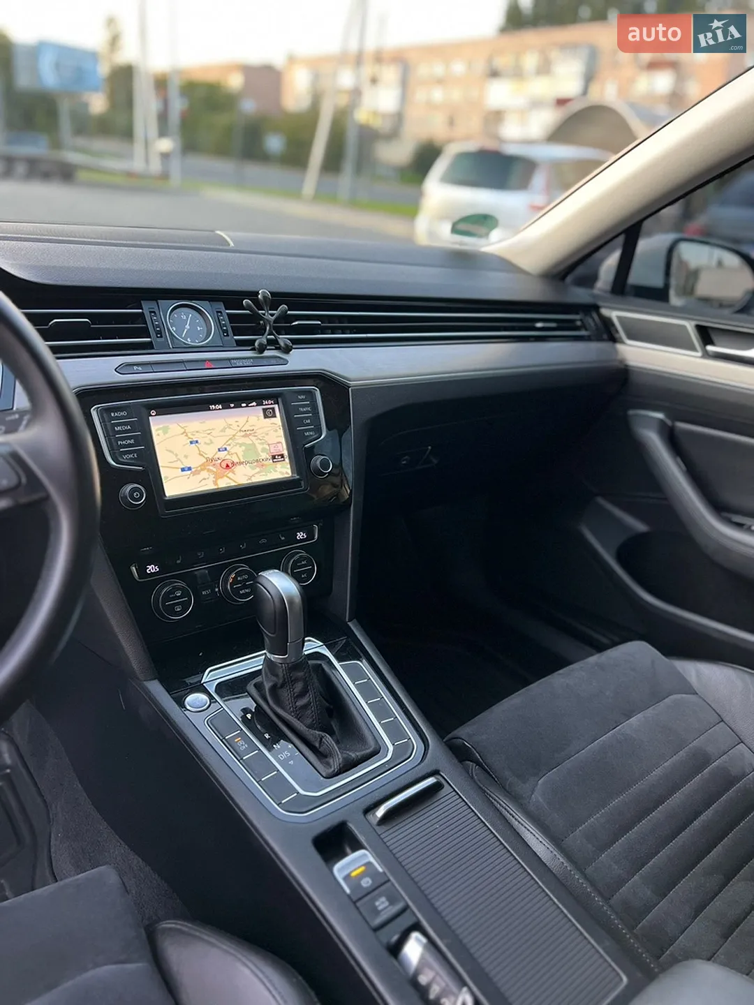 2015 Volkswagen Passat - мініатюра 47