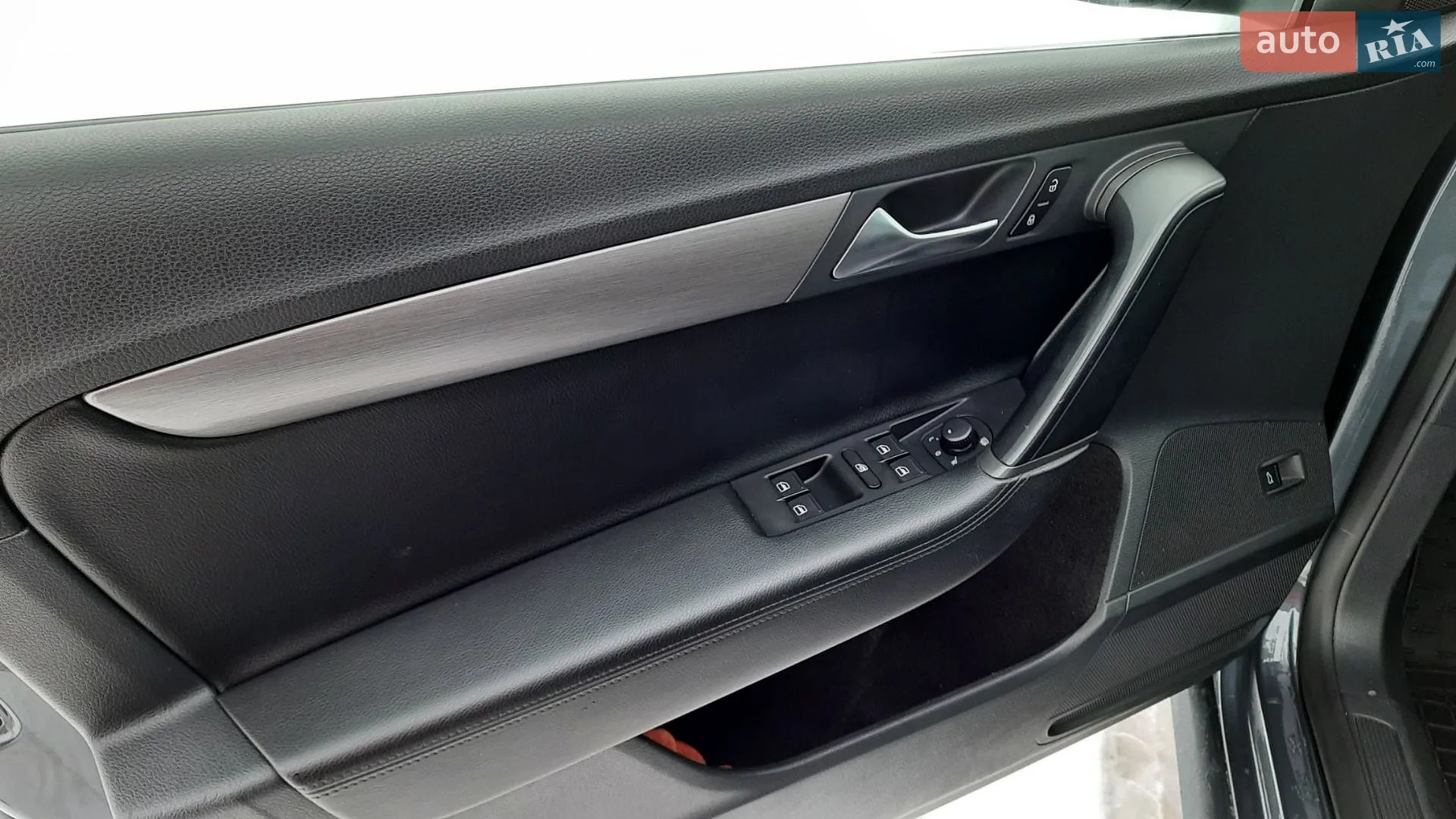 2012 Volkswagen Passat - мініатюра 14