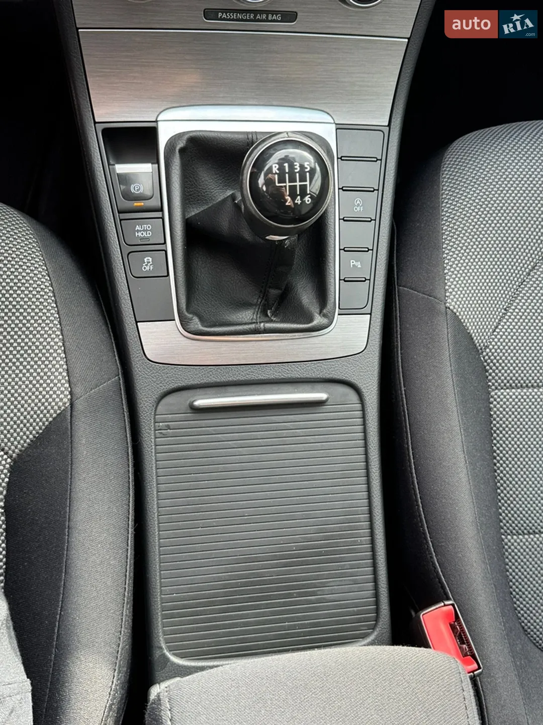 2012 Volkswagen Passat - мініатюра 27