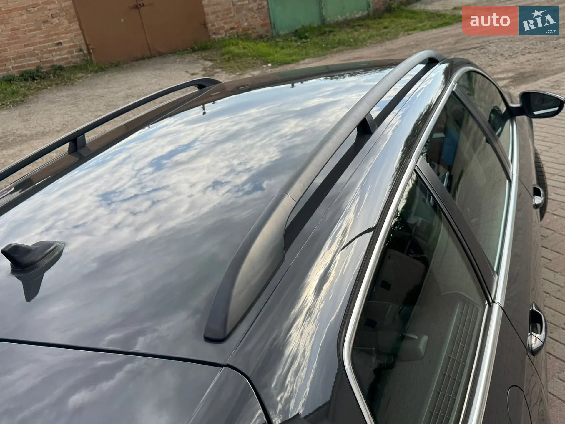 2012 Volkswagen Passat - мініатюра 62