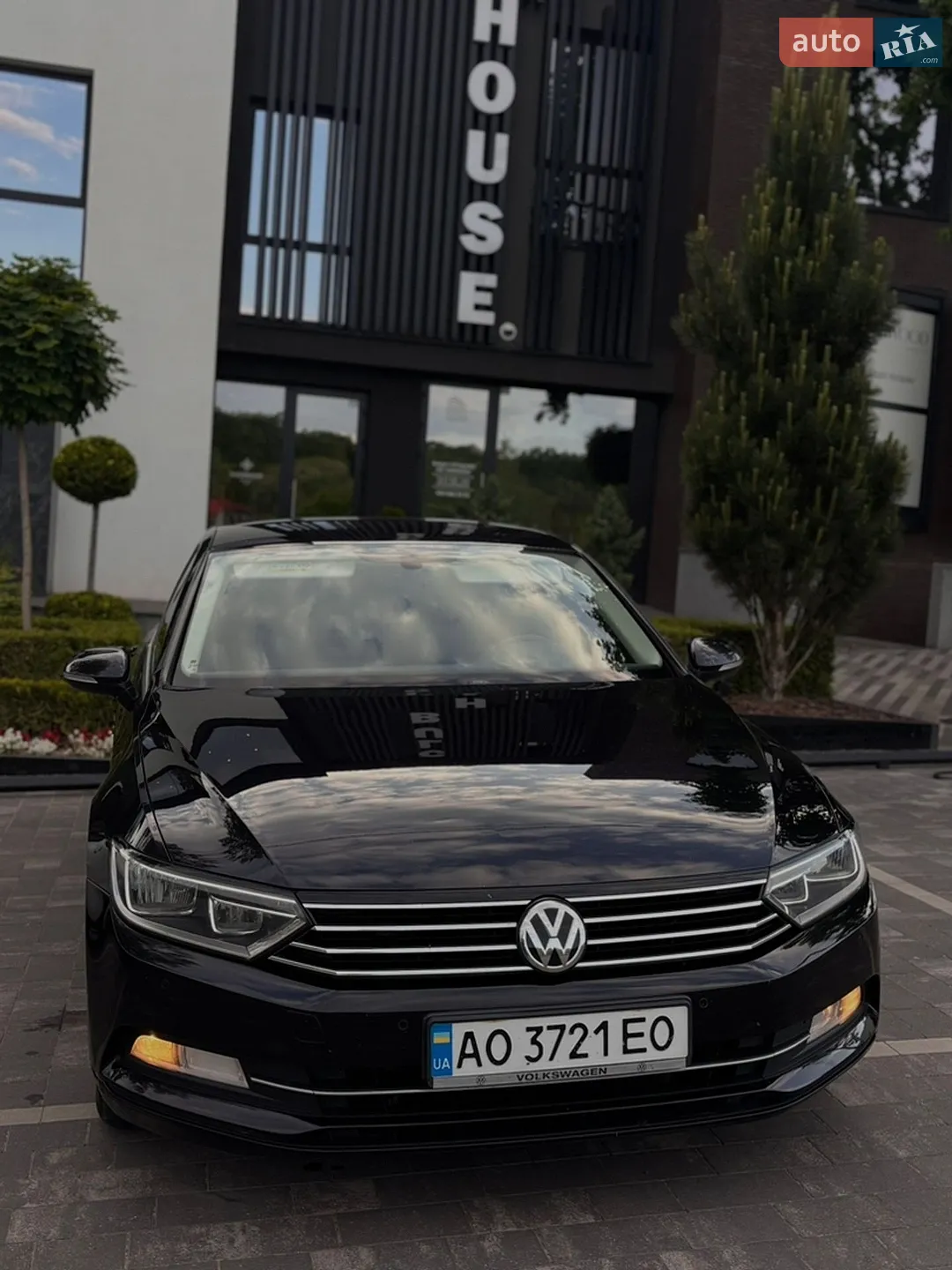 2016 Volkswagen Passat - мініатюра 2