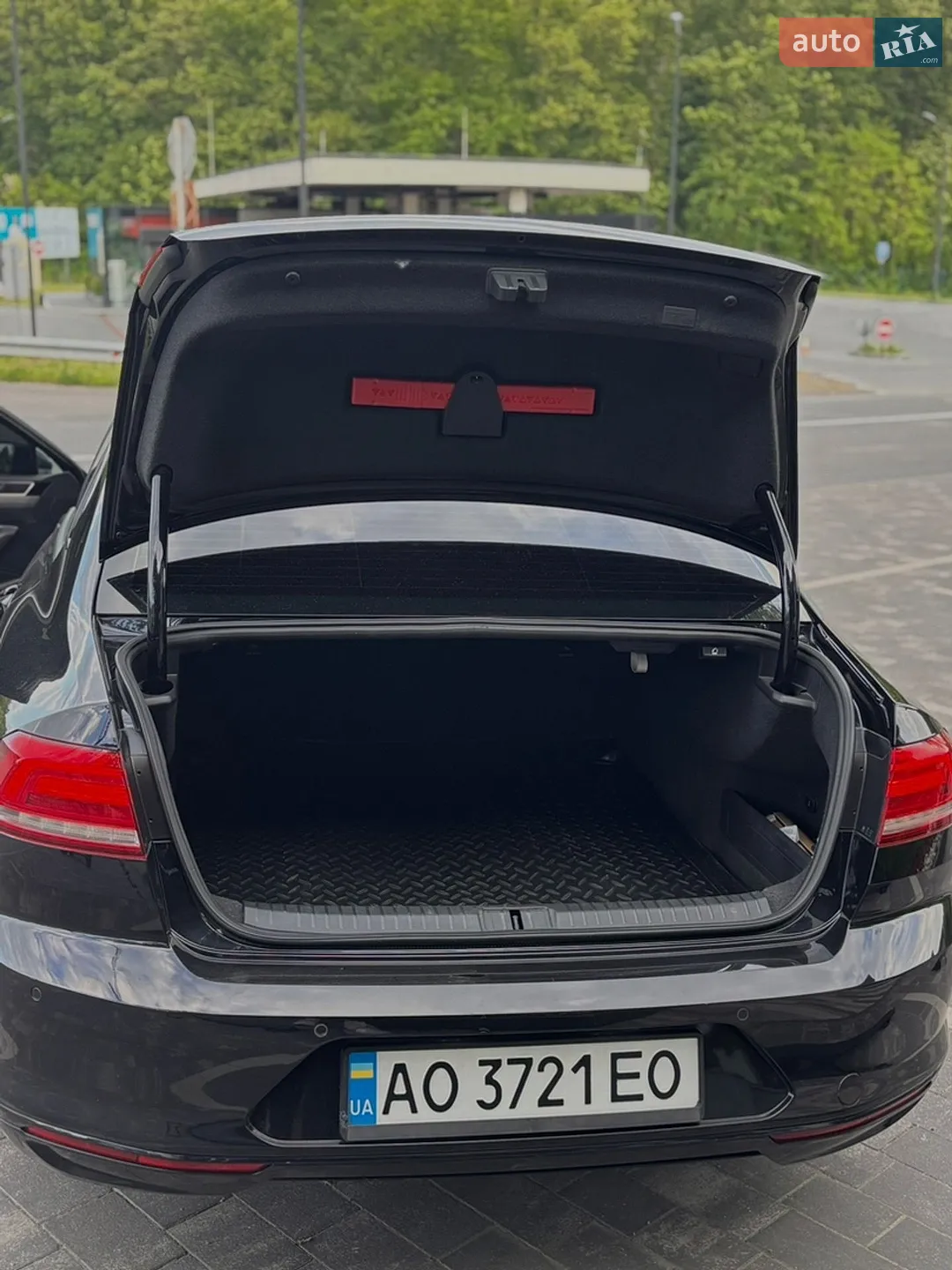 2016 Volkswagen Passat - мініатюра 9