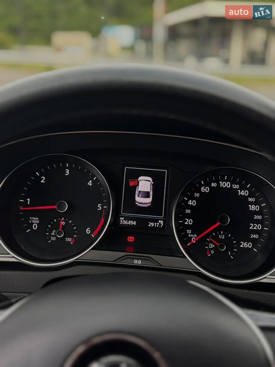 2016 Volkswagen Passat - мініатюра 16