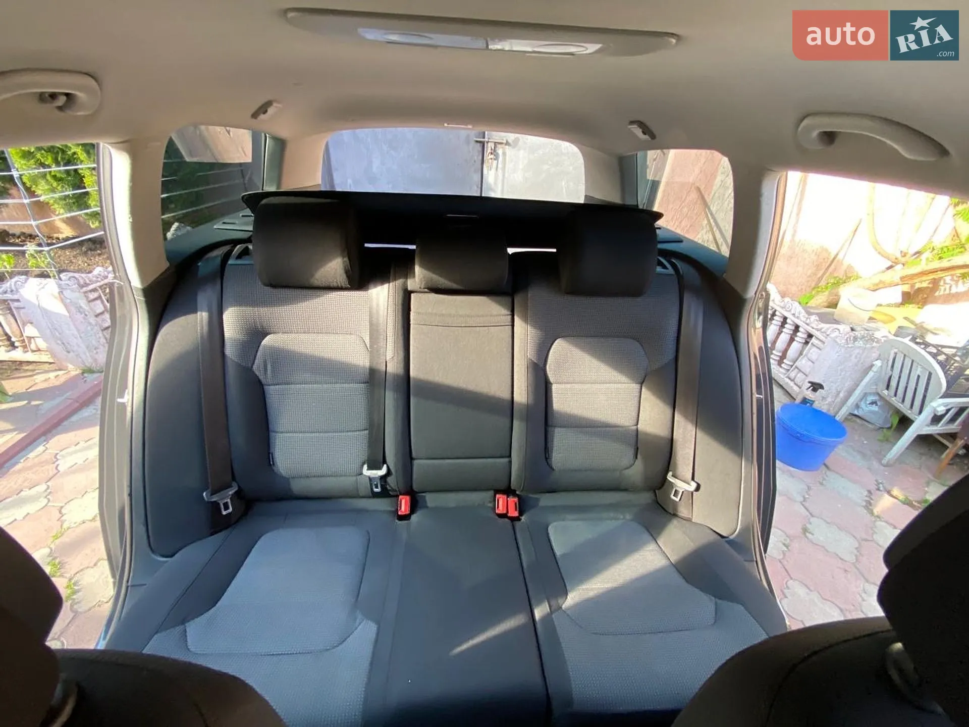 2011 Volkswagen Passat - мініатюра 28